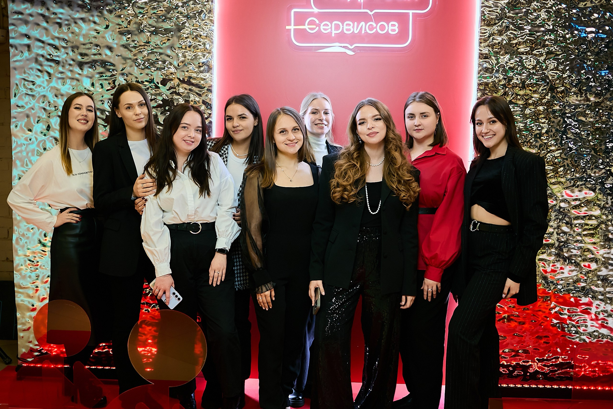 День наставника / Мероприятие для наставников и сотрудников кадровых. Фотограф и Видеограф в Москве. Олег Корушев