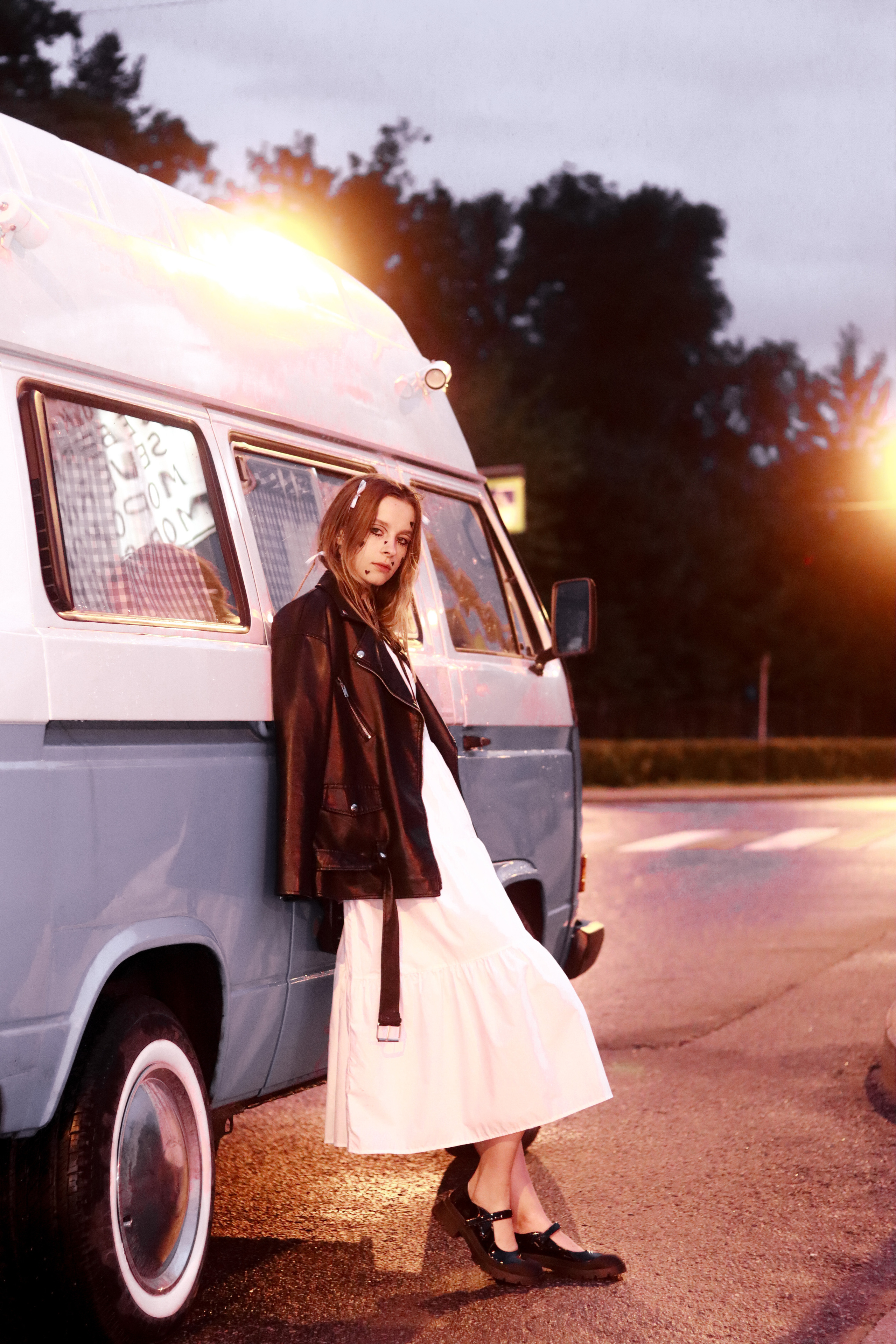 Портрет. Фотограф в Санкт-Петербурге Александра Спиридонова