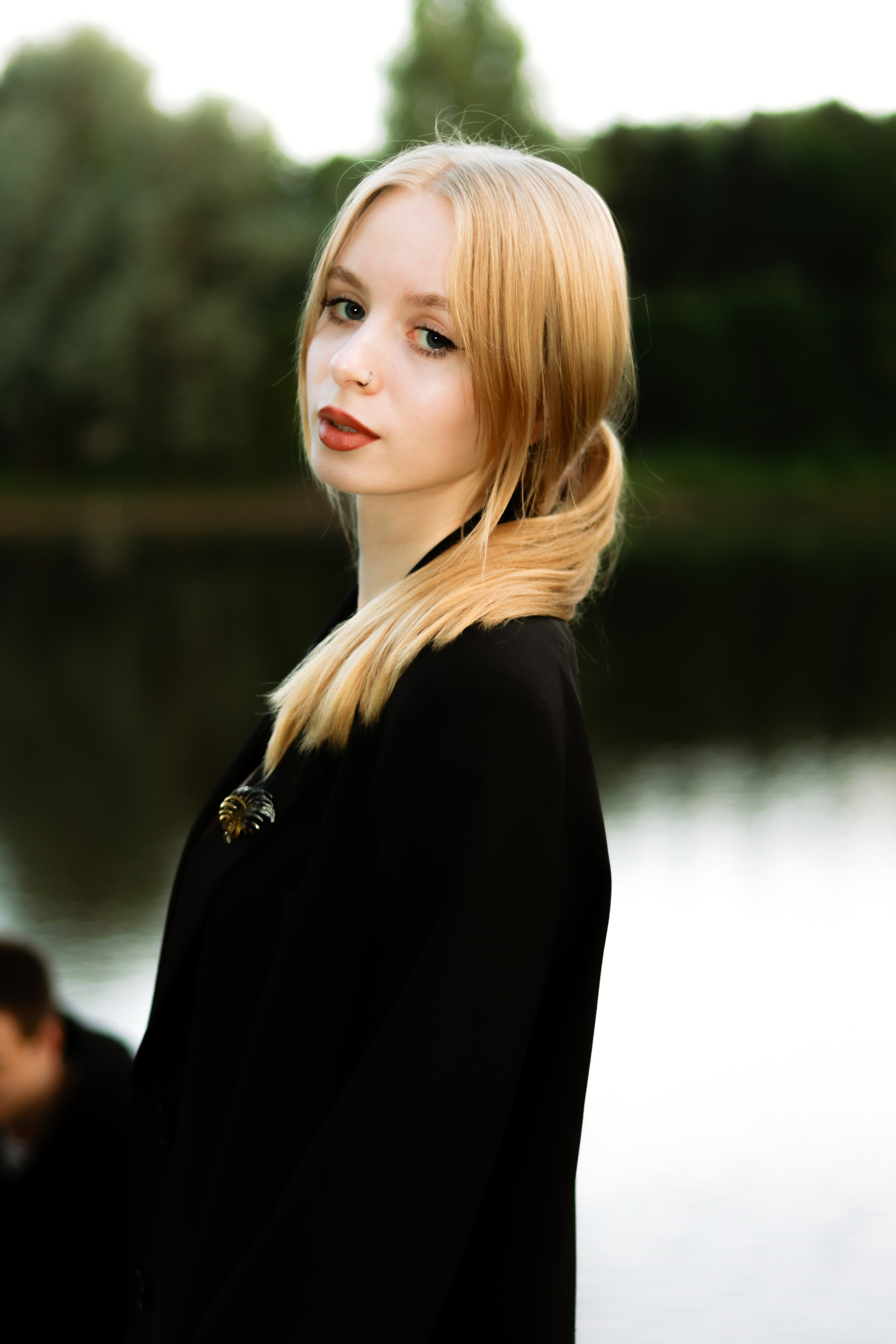 Портрет. Фотограф в Санкт-Петербурге Александра Спиридонова