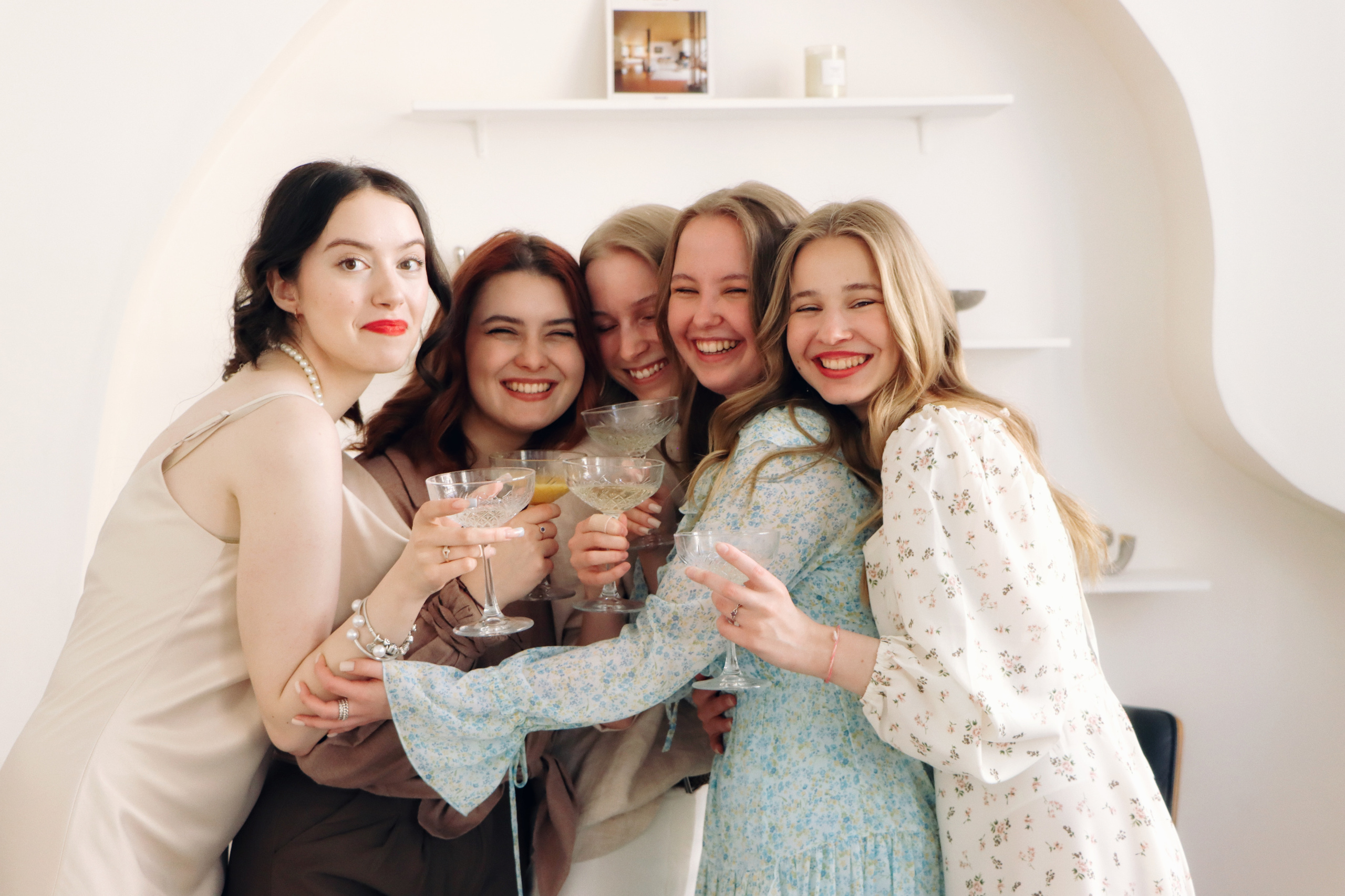 Репортаж. Фотограф в Санкт-Петербурге Александра Спиридонова