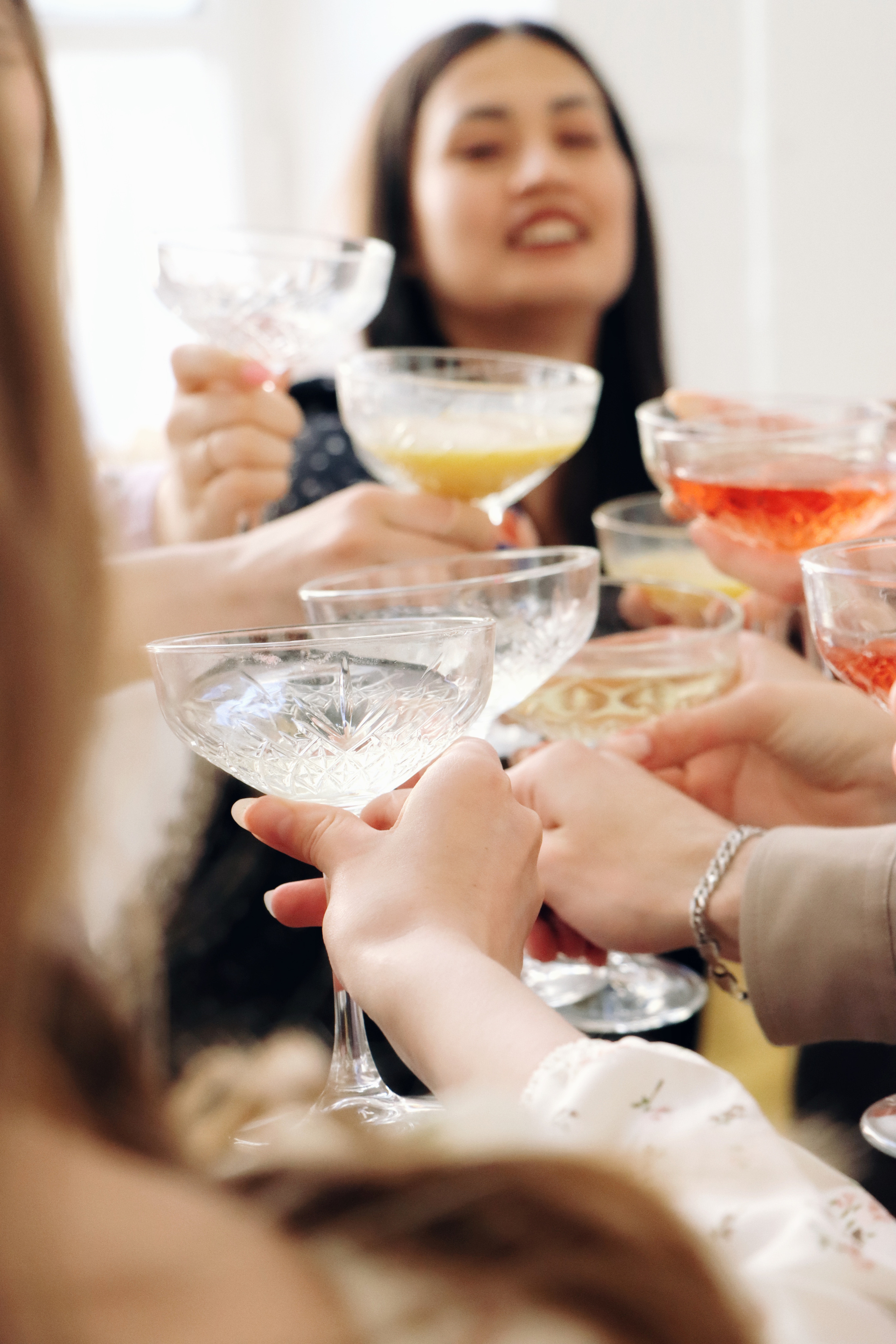 Репортаж. Фотограф в Санкт-Петербурге Александра Спиридонова