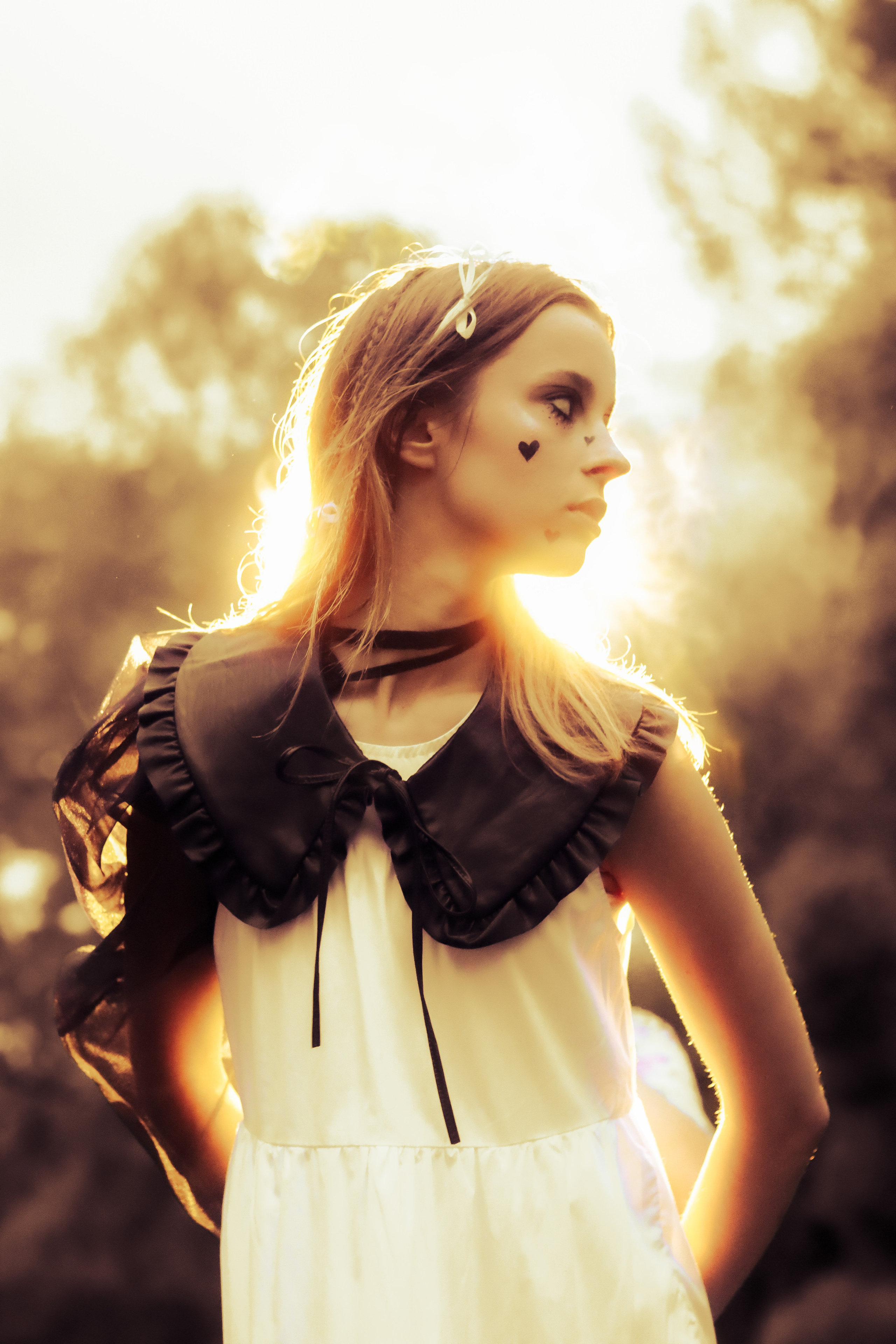 Портрет. Фотограф в Санкт-Петербурге Александра Спиридонова