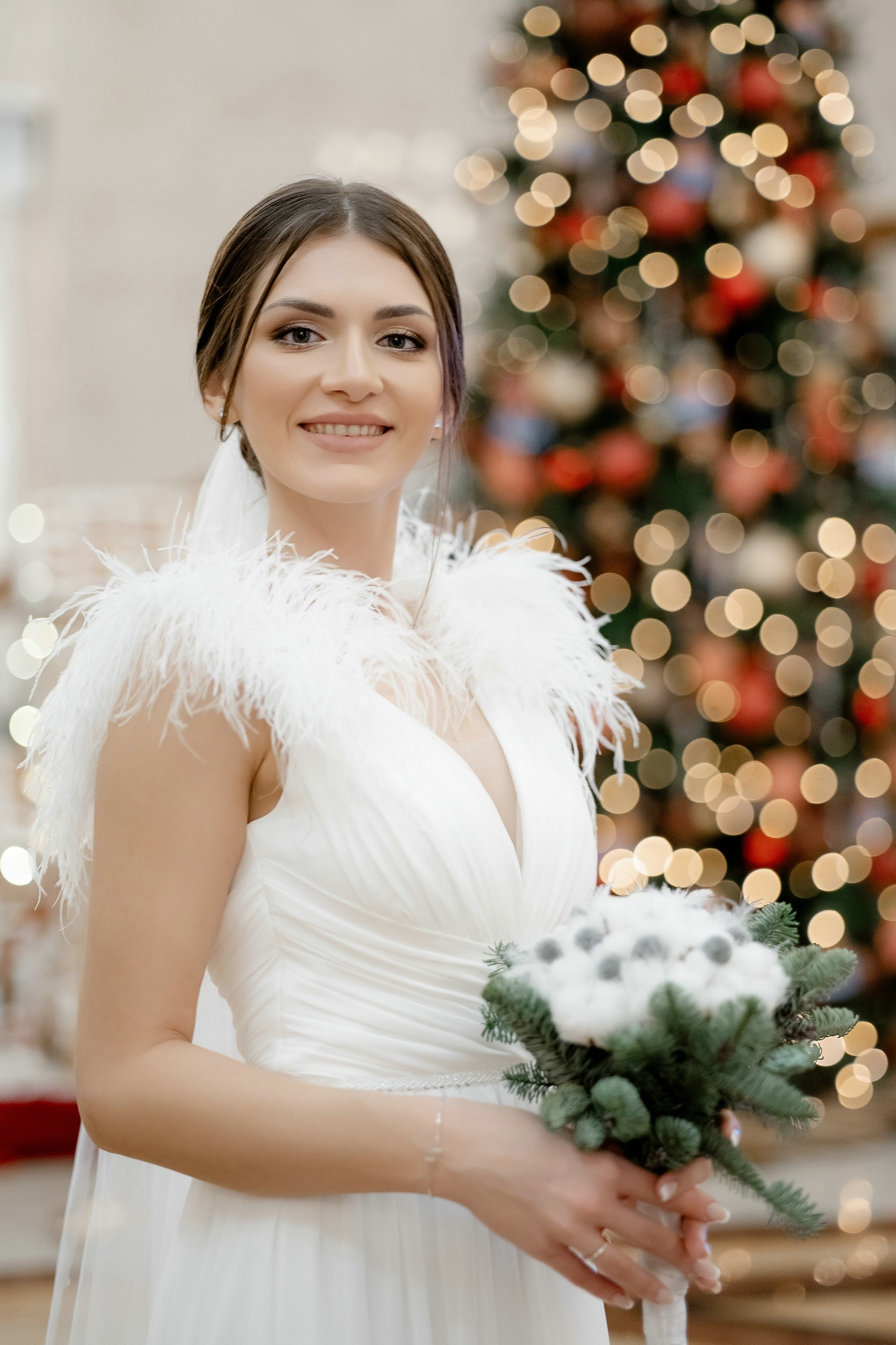 Свадебная фотосессия в Radisson Collection Hotel. Свадебный и семейный фотограф в Москве Светлана Зоткина