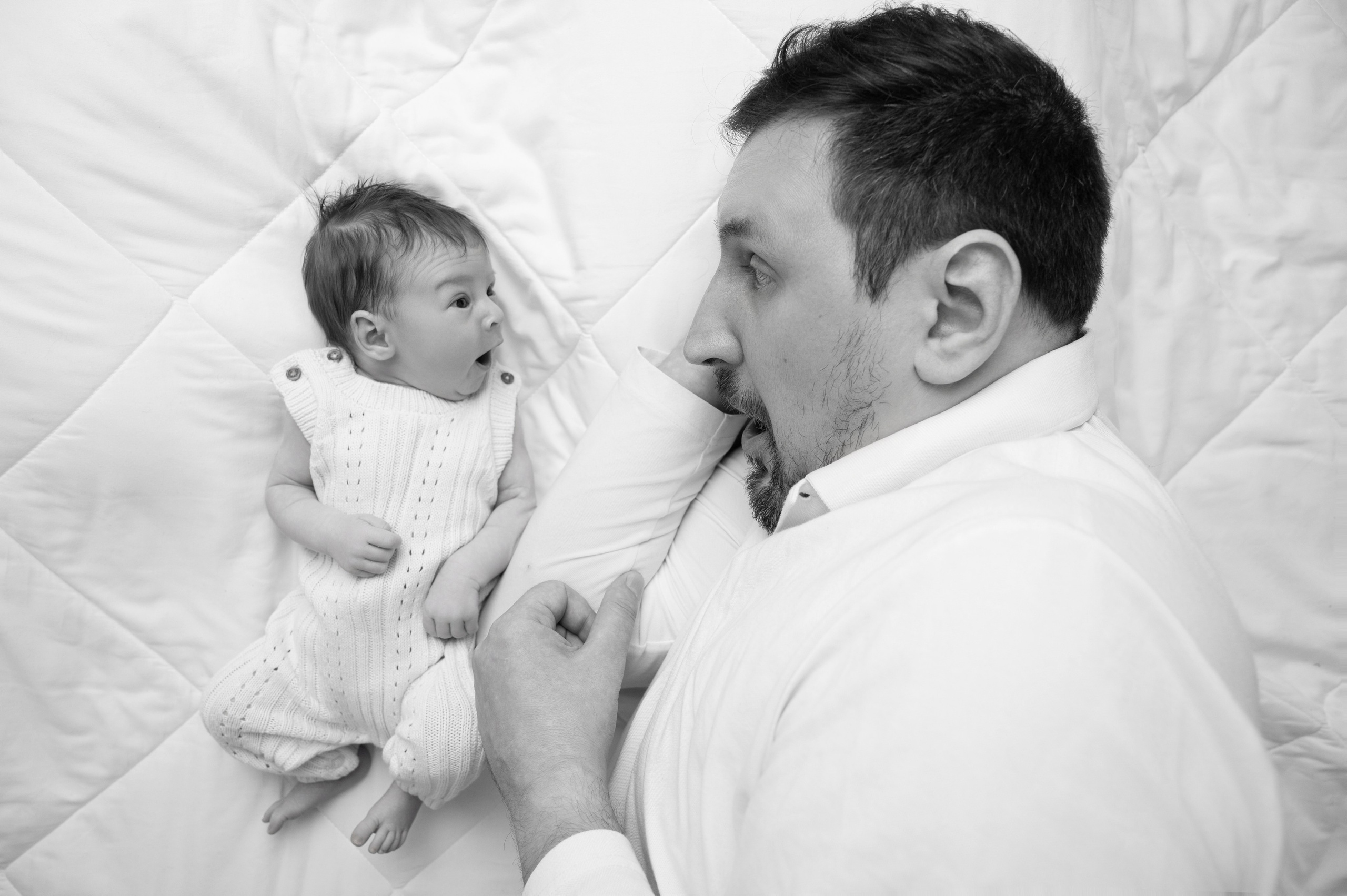 Фотограф новорожденных в Санкт-Петербурге Татьяна Тарасенко