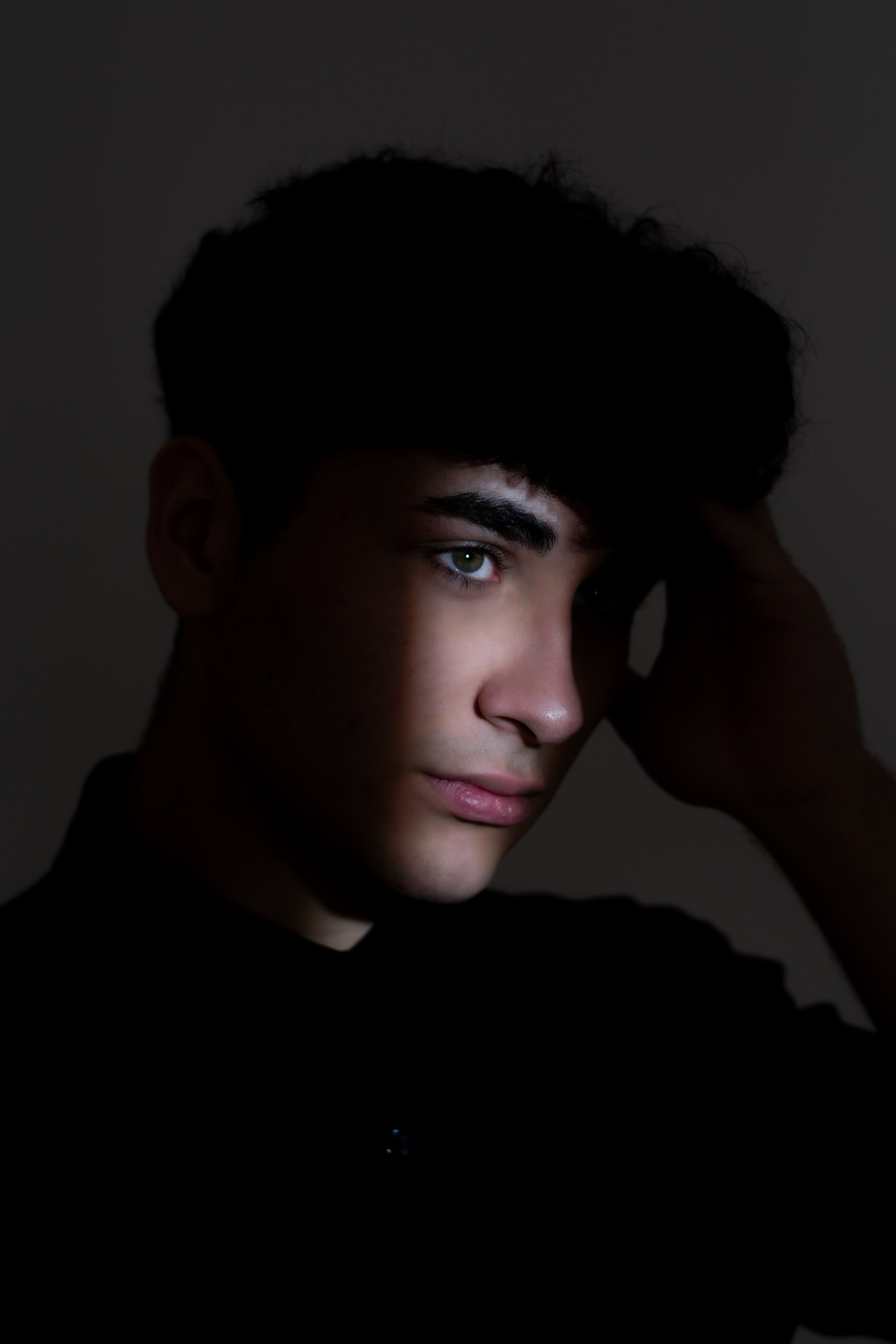 Бархутдинов Максад. Promodels