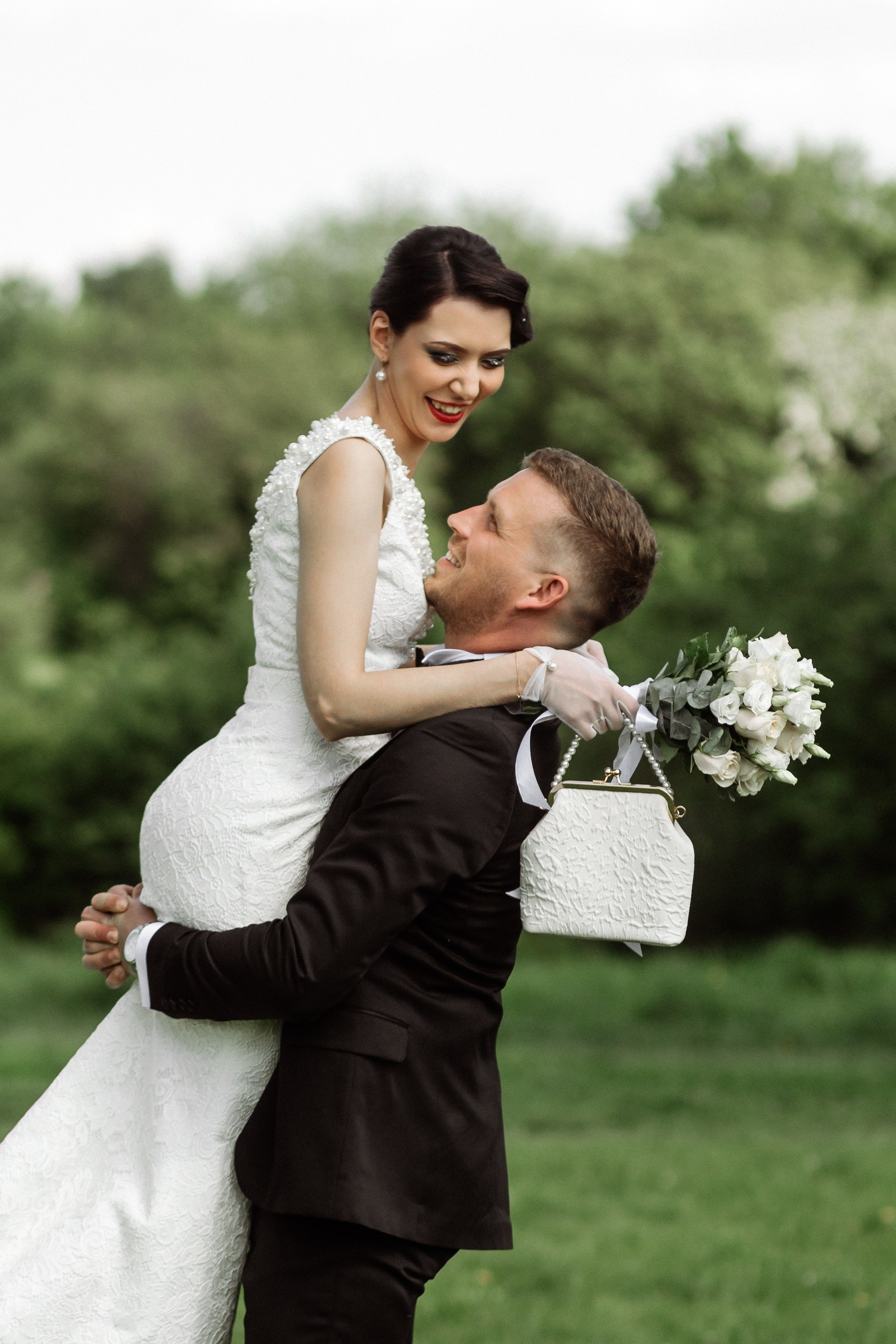 Иван и Эльмира. Свадебный фотограф Маргарита Глумскова