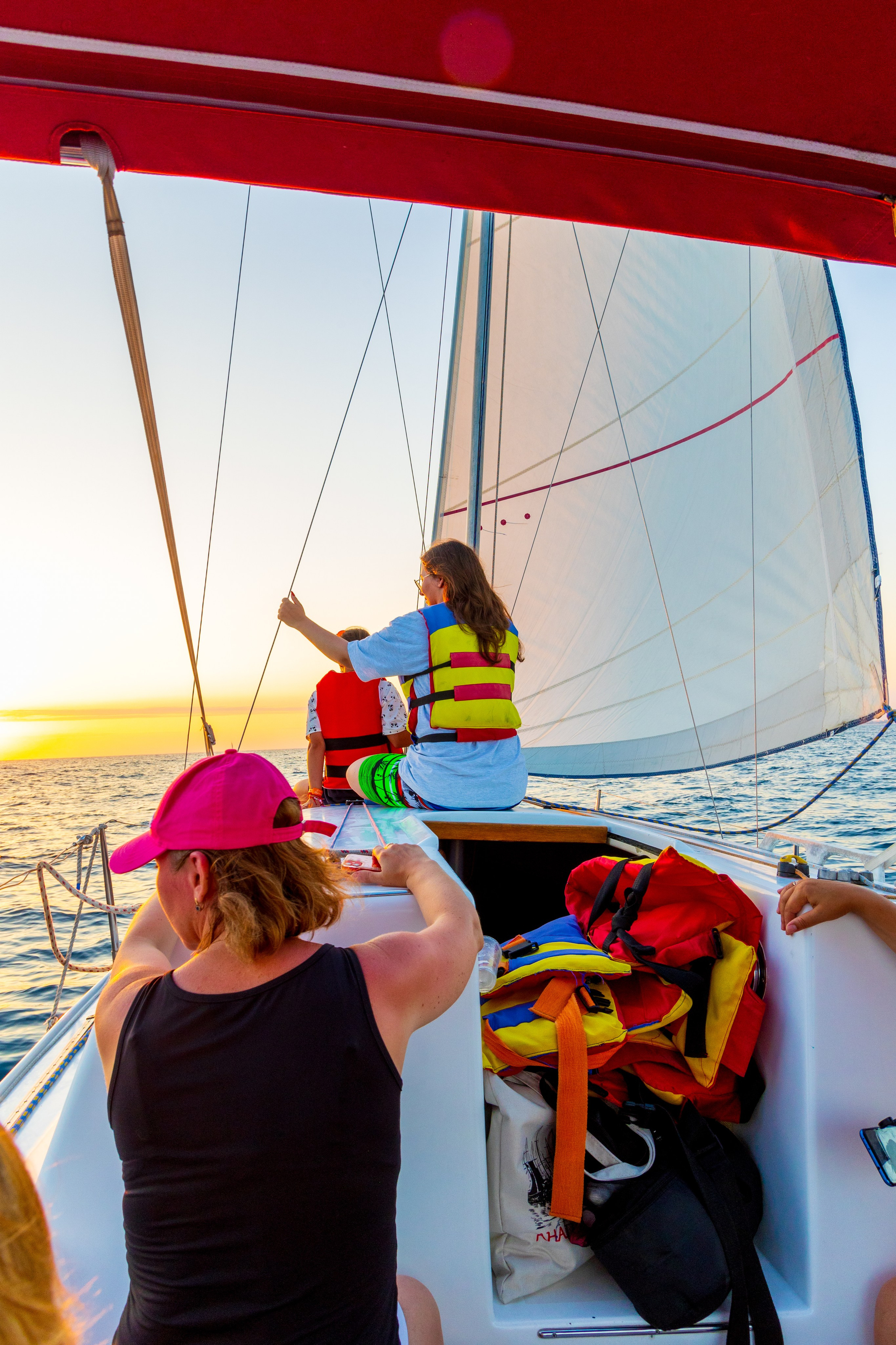 МОРСКОЙ ПЕЙЗАЖ. Фотограф Владимир Роля