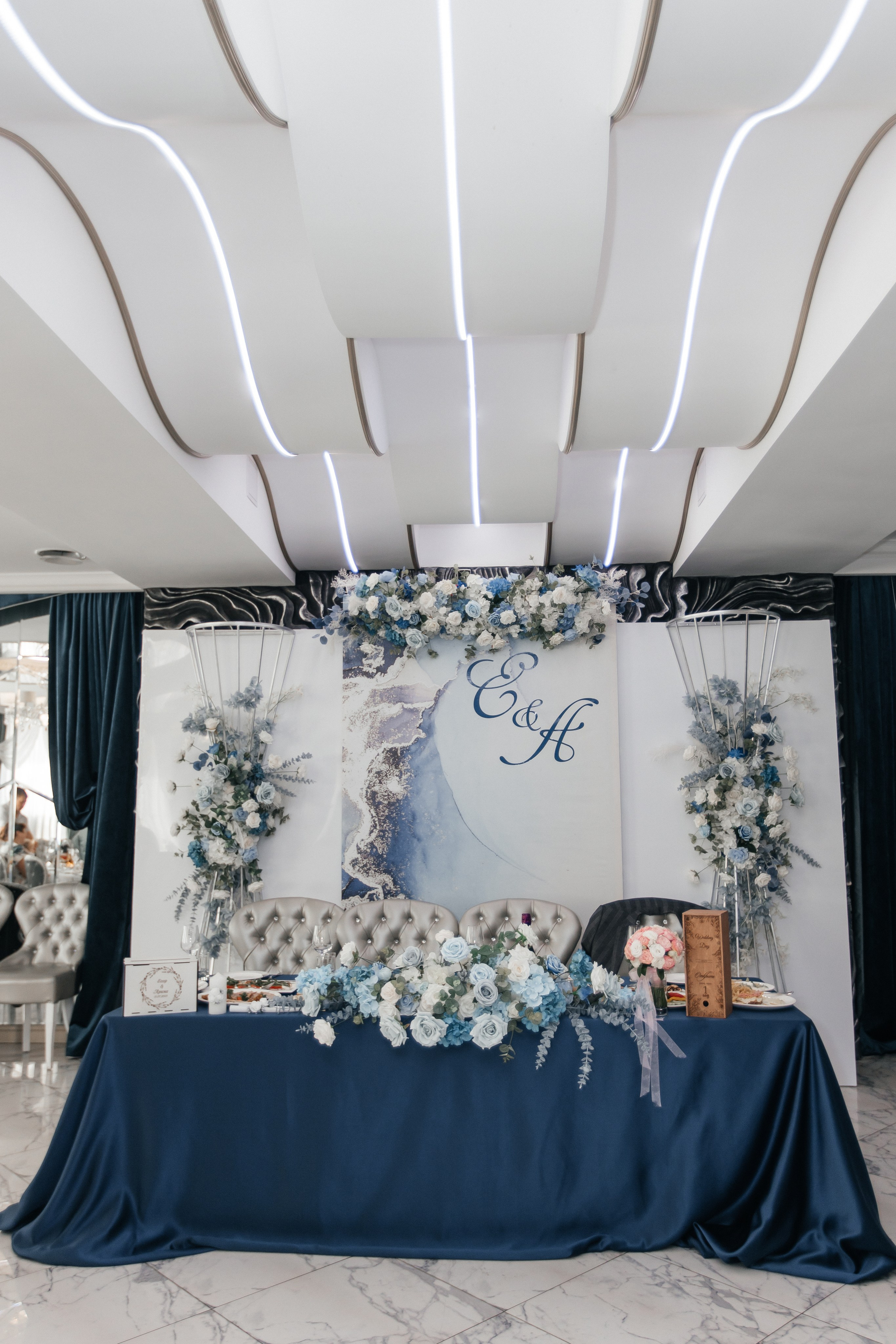 Арина и Егор. Фотограф Таганрог Любимая Надя