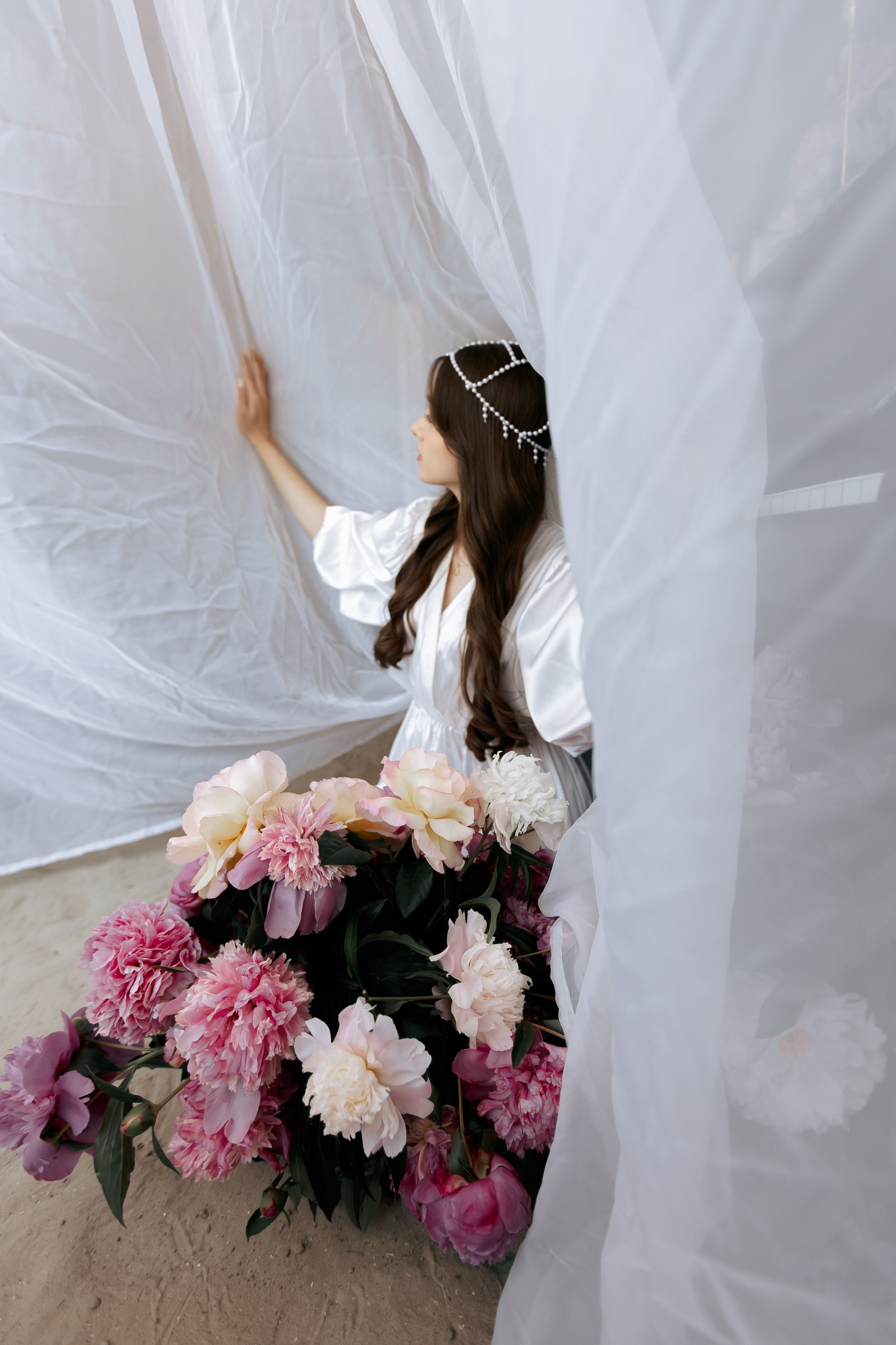 Карина. Фотограф Таганрог Любимая Надя