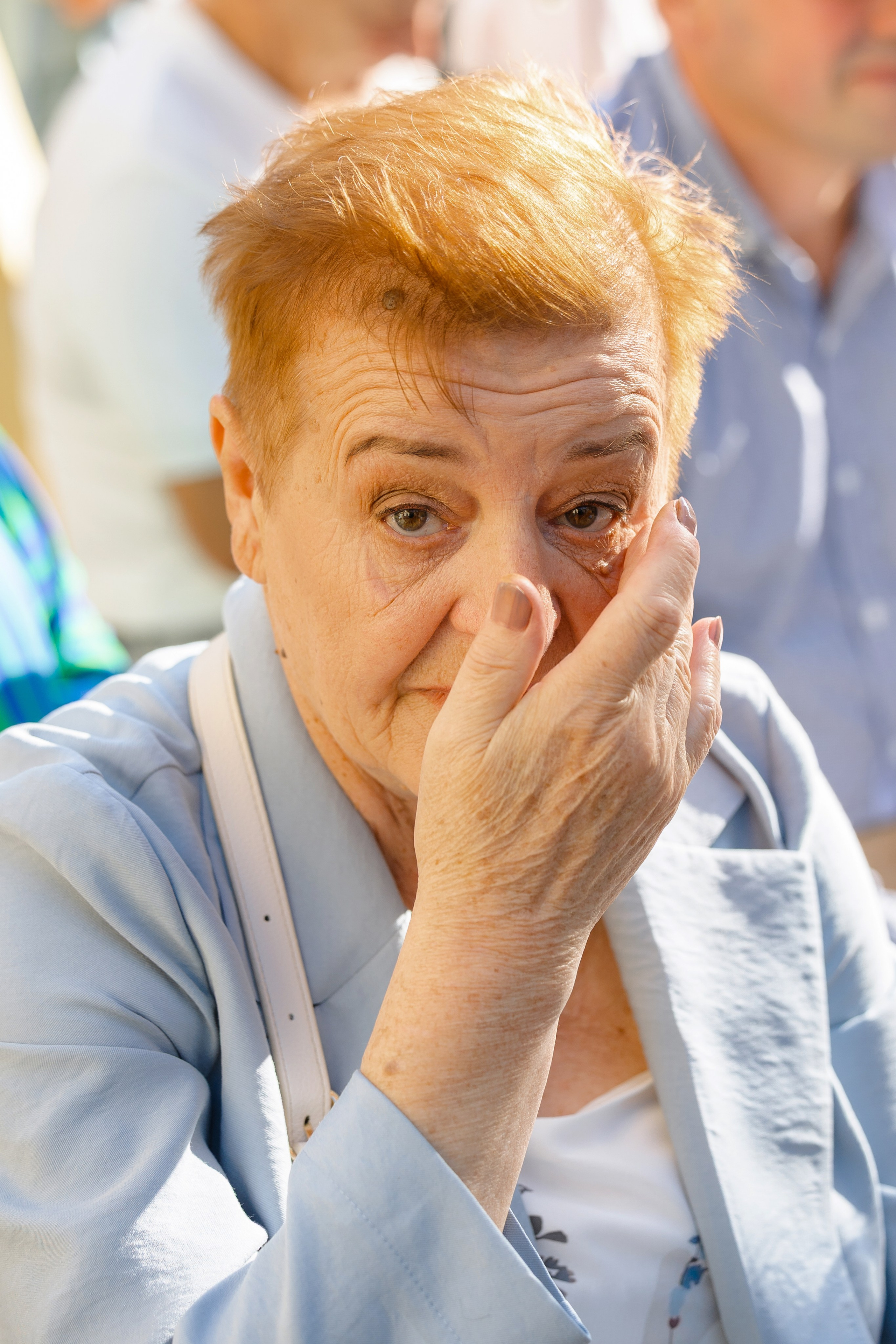 Свадебный фотограф в Санкт-Петербурге
