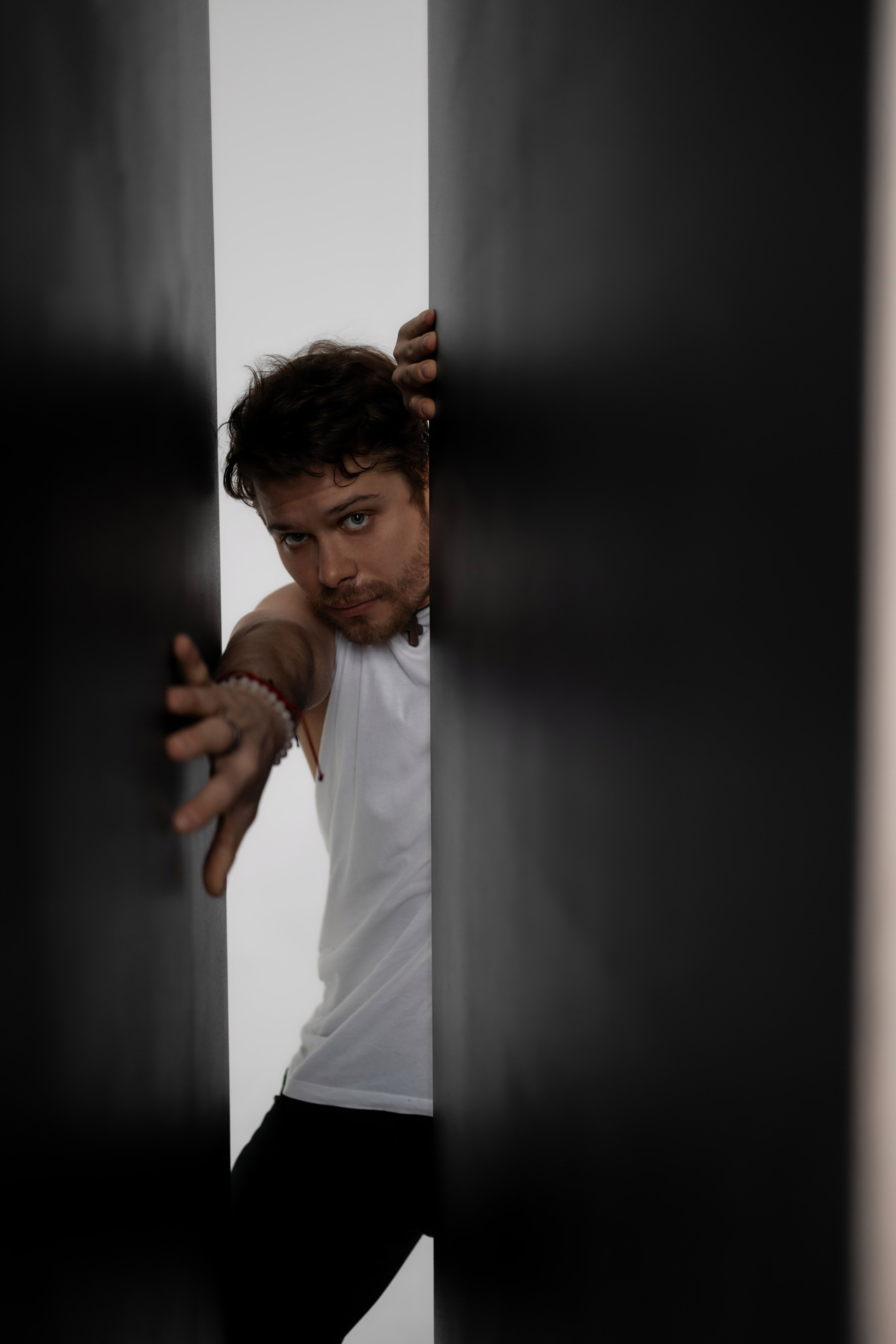 Сережа. Фотограф Москва, Светлана Королева