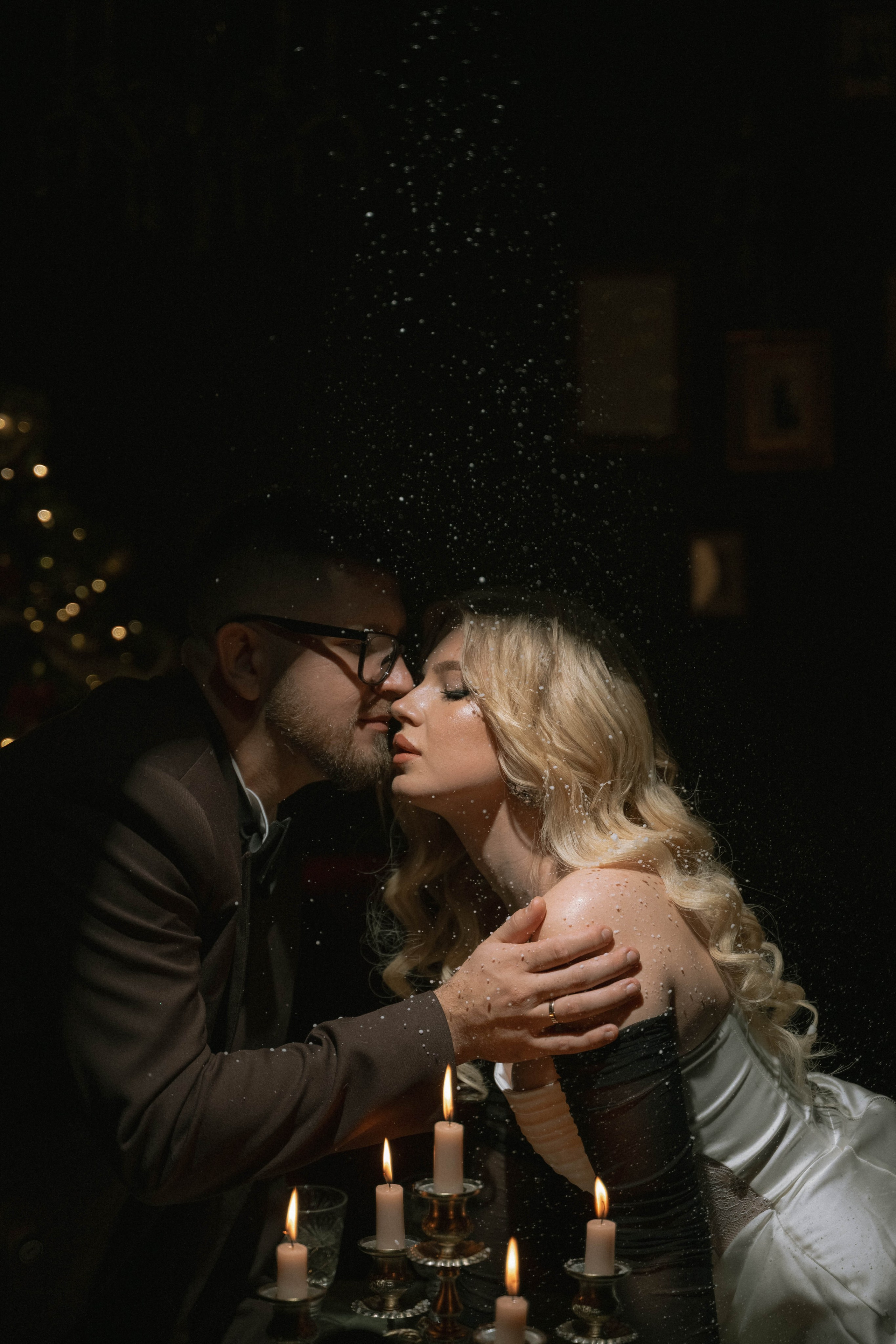 Как в кино, 23.11.25. Фотограф Виктория Казановская в Каменске-Шахтинском