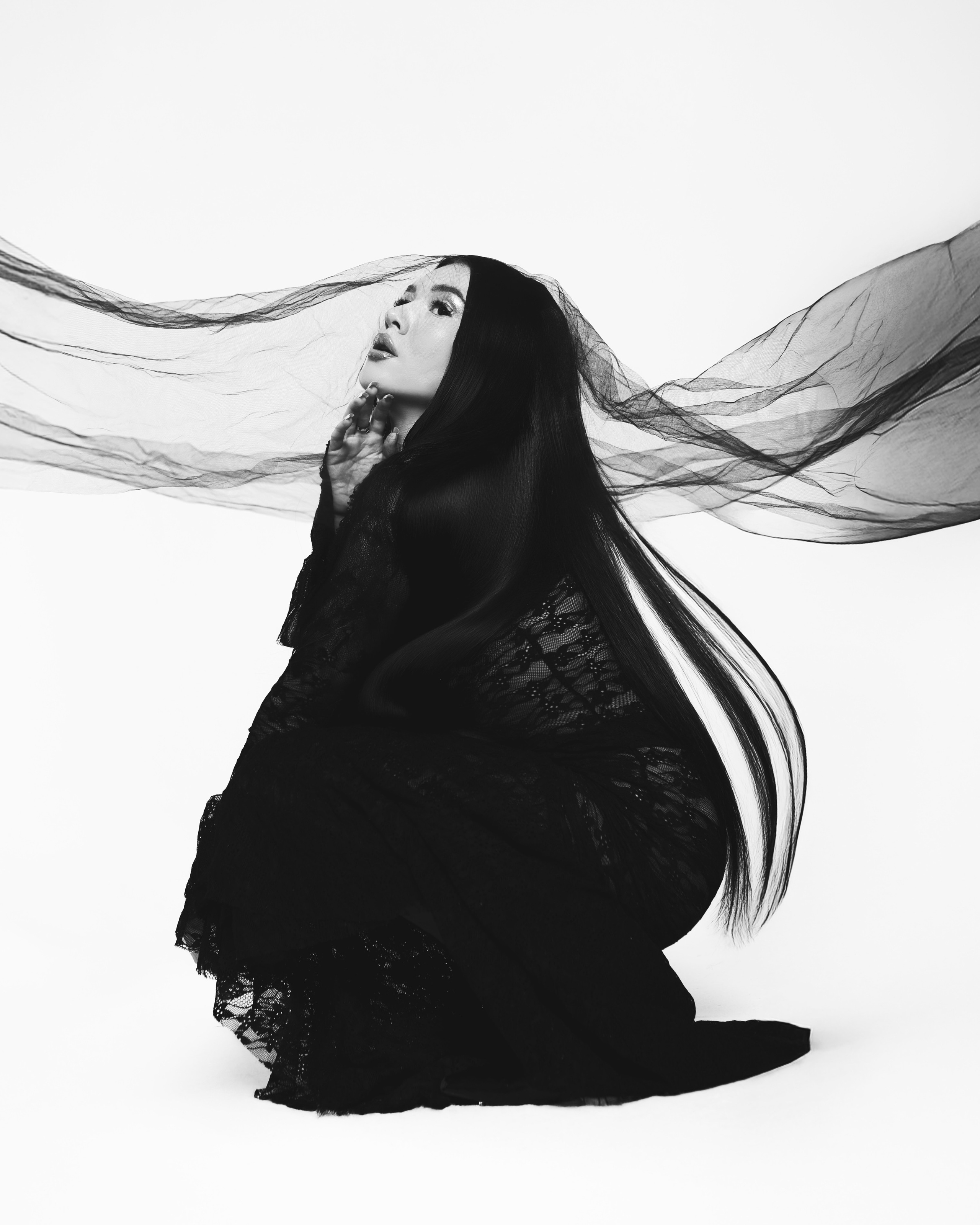 Портрет. Твой фотограф в Москве