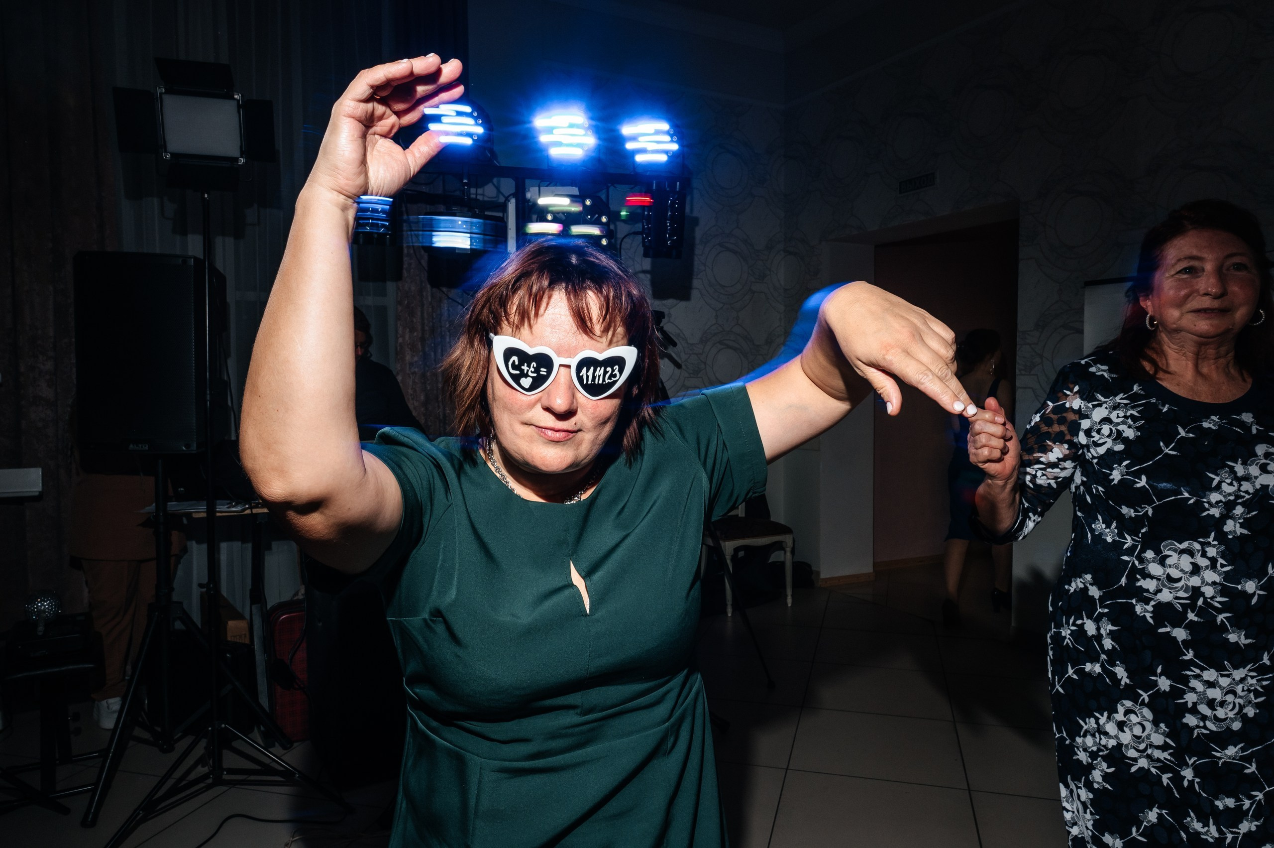 Сергей и Елизавета. Полный день. Фотограф Екатерина Бочарникова