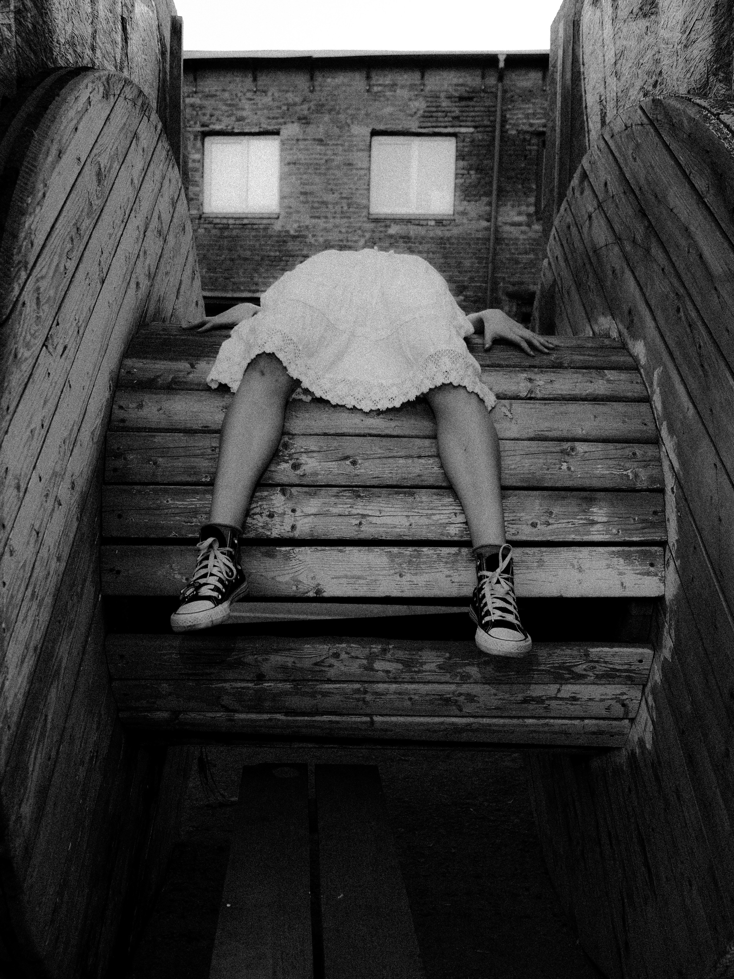 Диана. Фотограф в Челябинске Анастасия Синягина