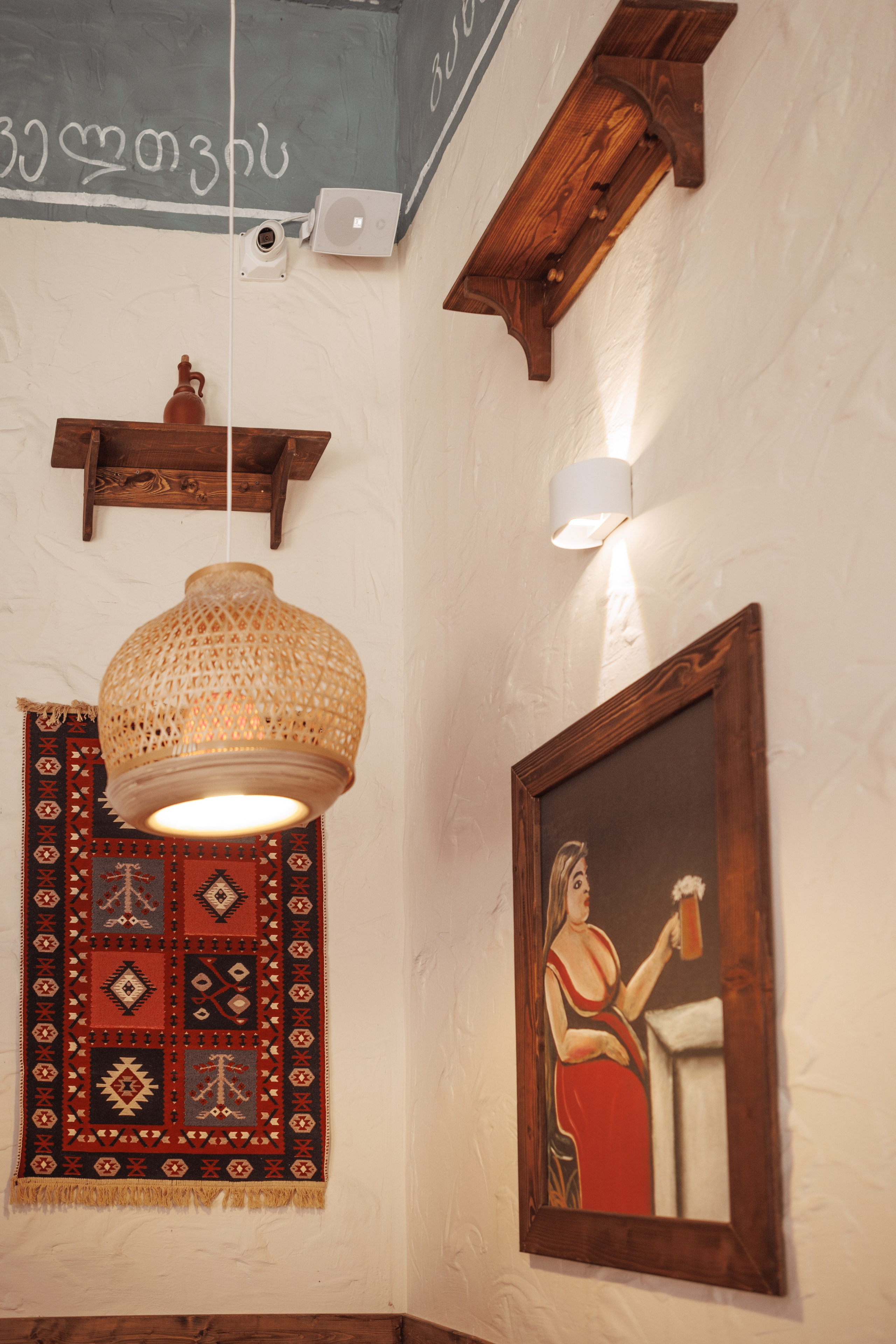 Таврида Арт х Старик Хинкалыч (Арт-Фестиваль Море Хачапури). Артем Корнев Фотограф