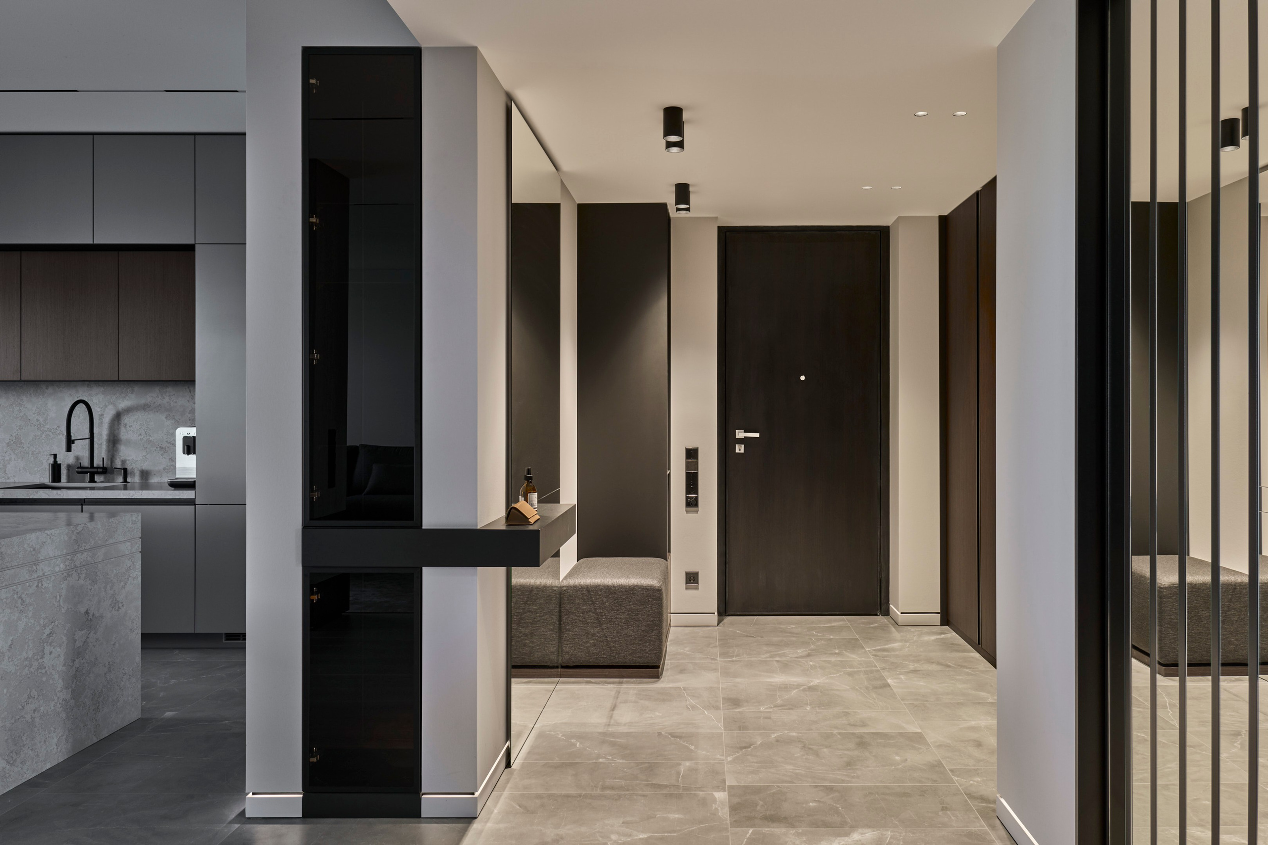 Квартира в ЖК Кандинский. Интерьерный фотограф. Фотограф архитектуры