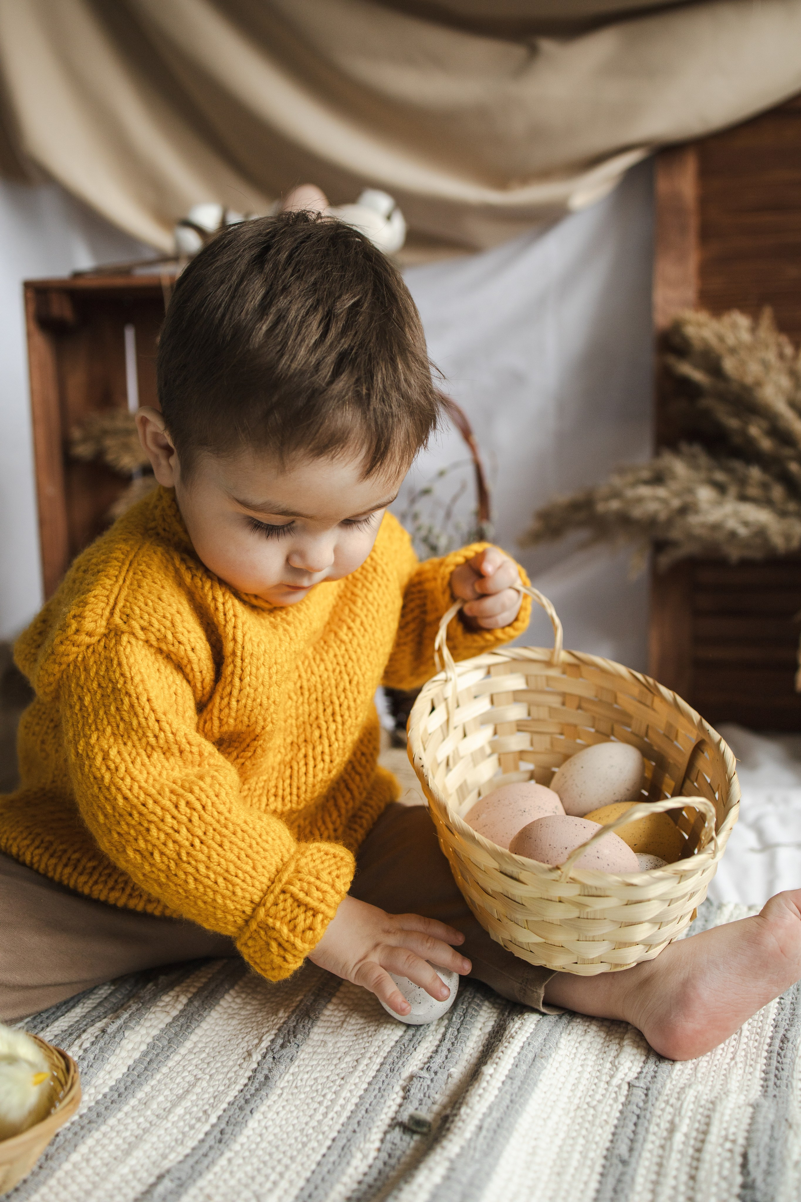 Пасха. Фотограф в Иркутске Тома Кабанова
