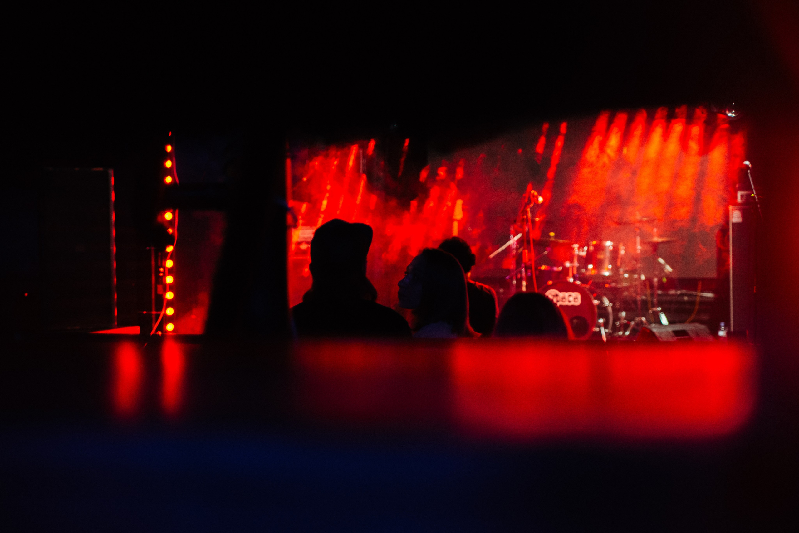 7 РАСА. Главная