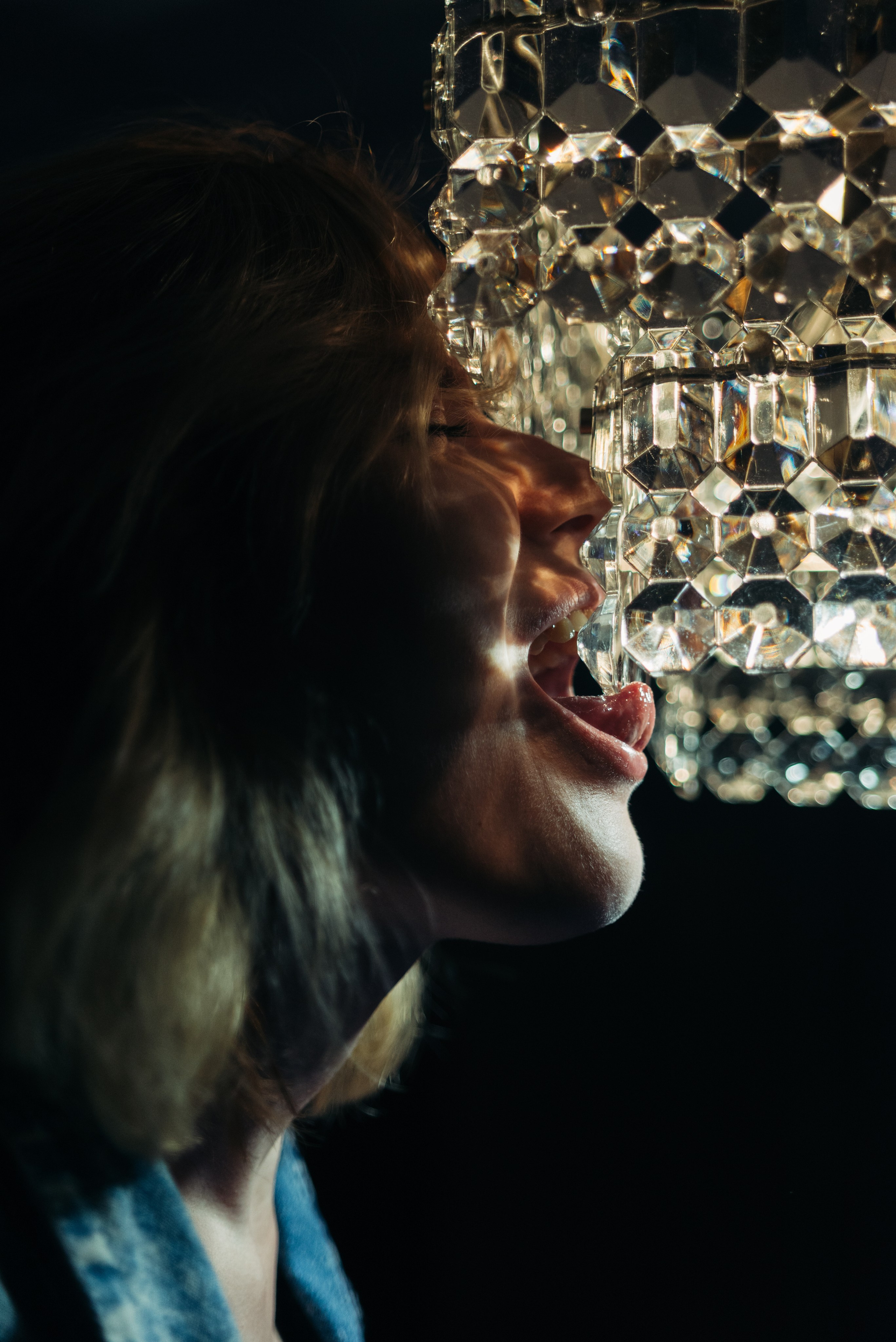 Аня. Главная