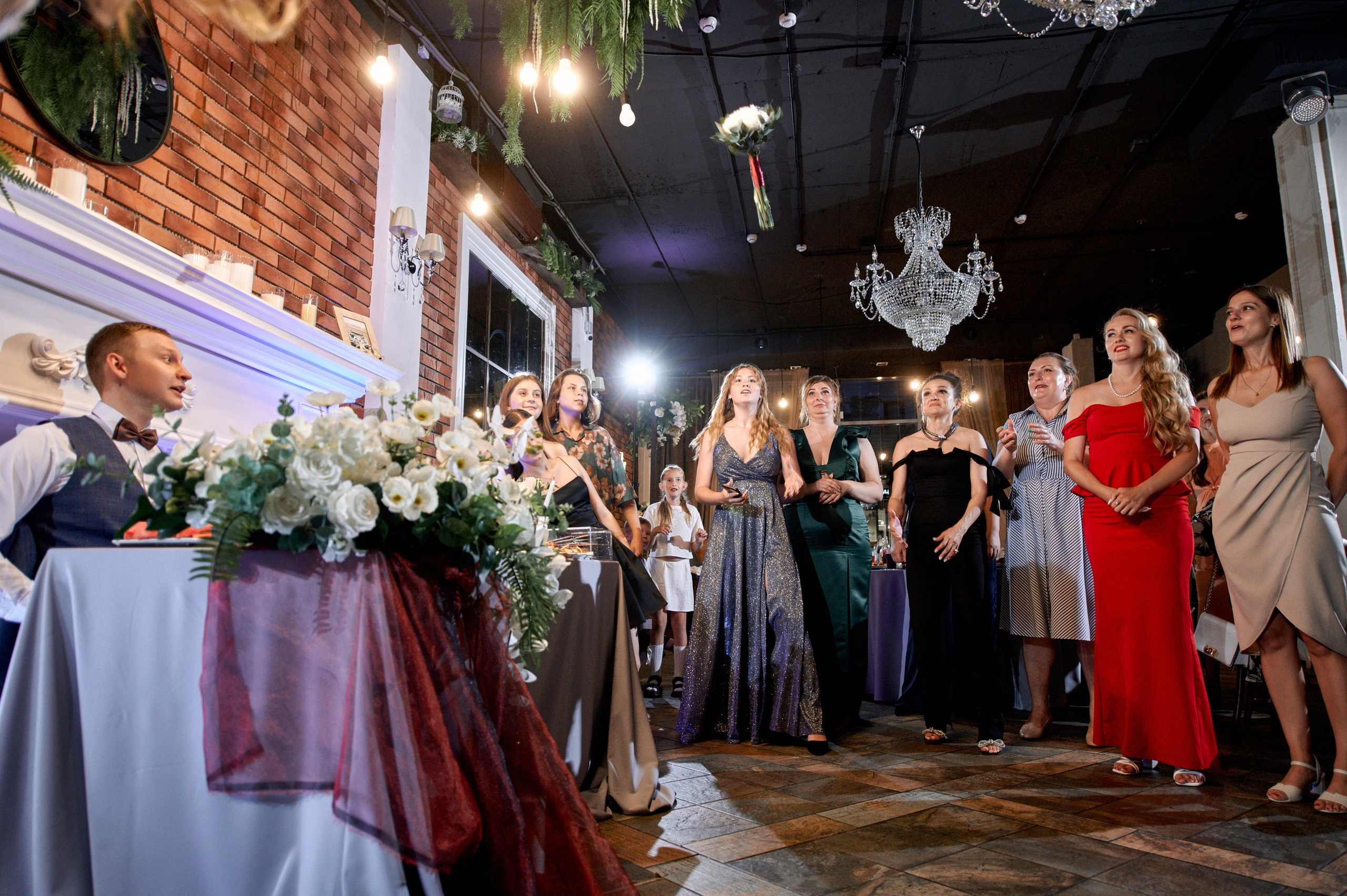 Максим & Юля. Свадебный фотограф в Тамбове Синельников Александр