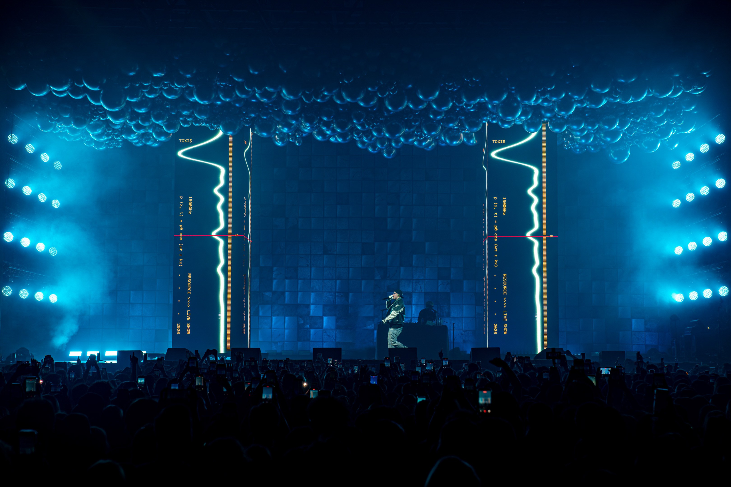 TOXI$ | MOSCOW | 2026. OOPS TEAM