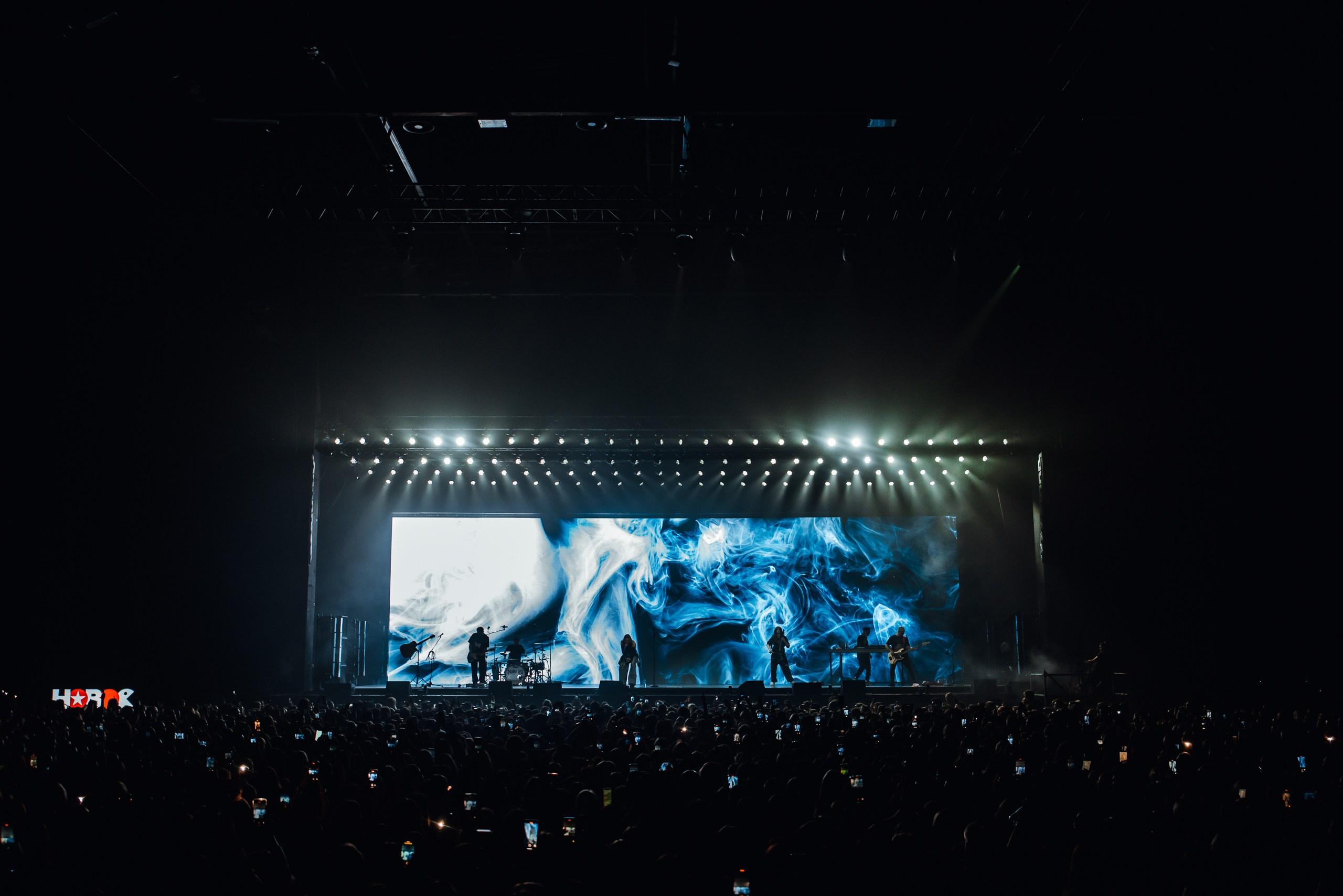 Mary Gu / 2023. OOPS