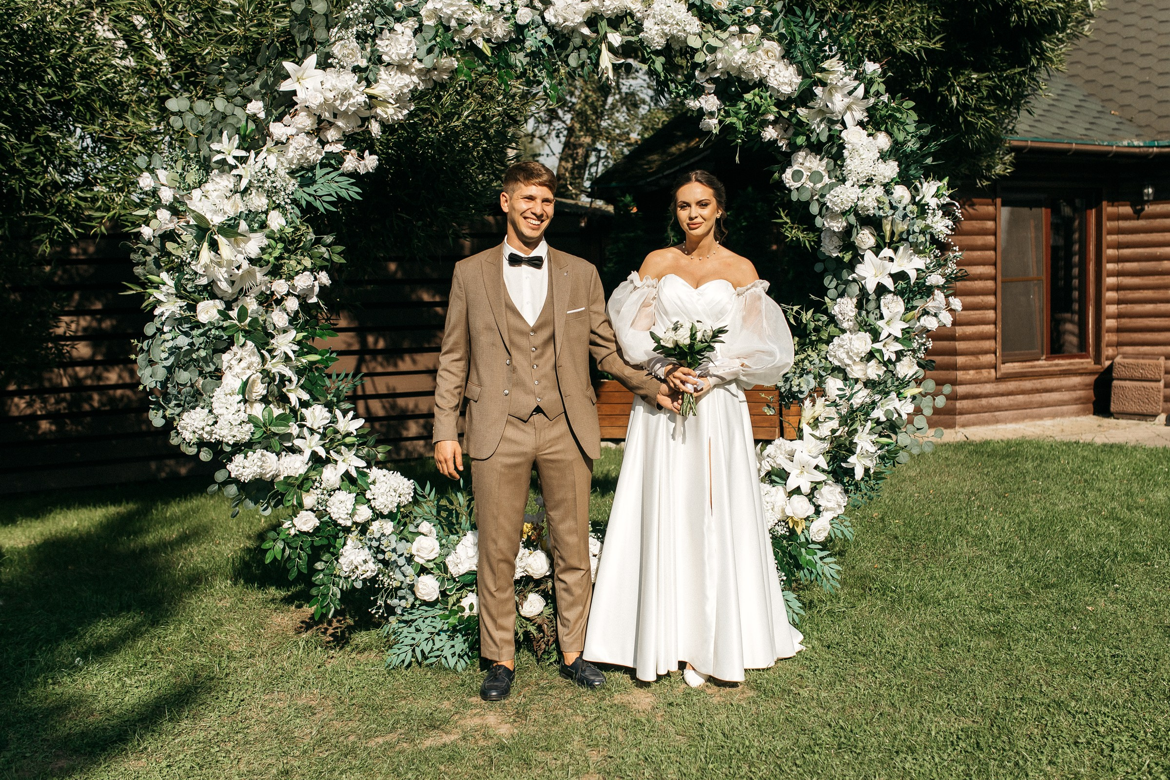 Михаил&Кристина