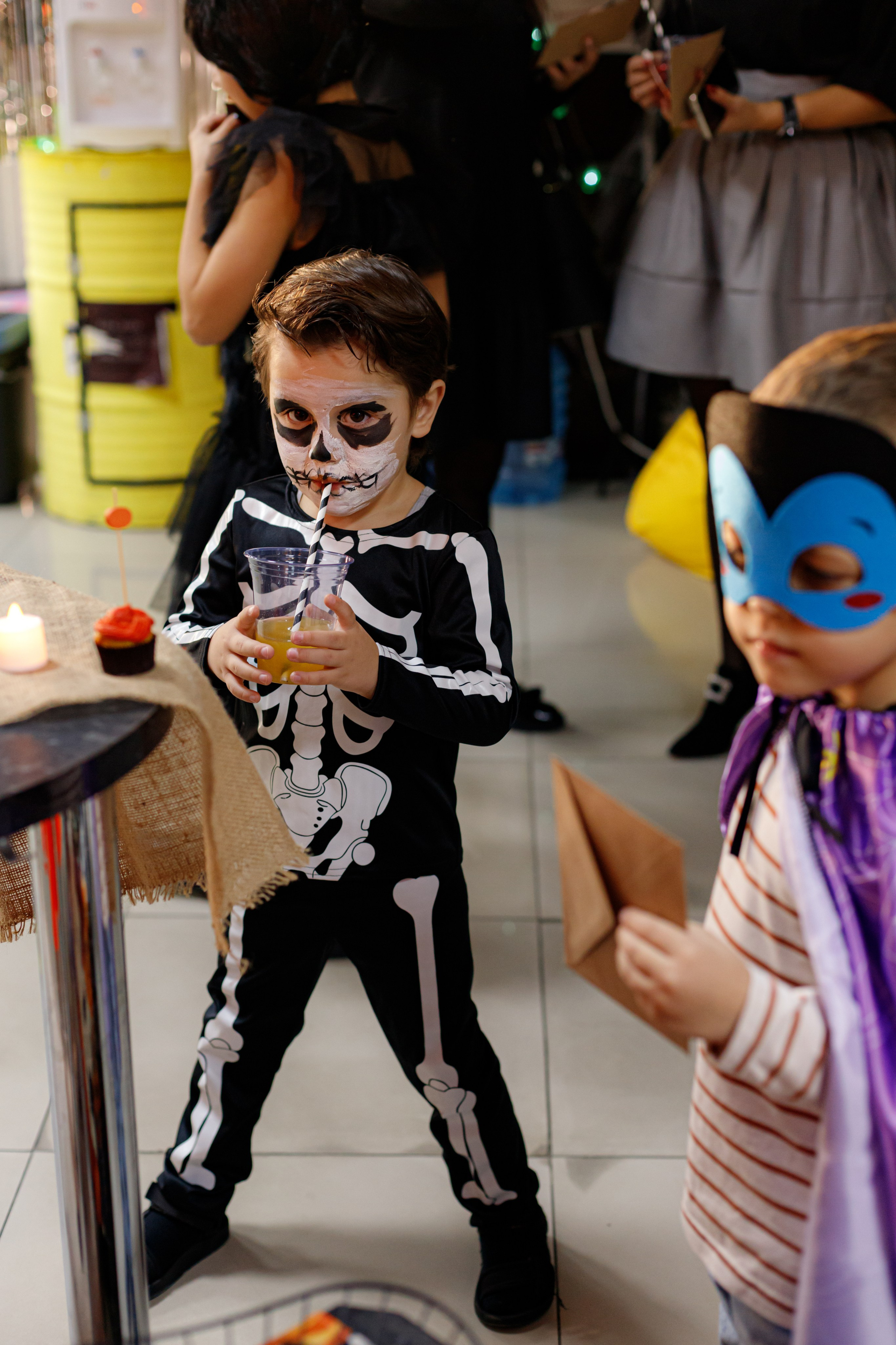 HALLOWEEN. Photokarish