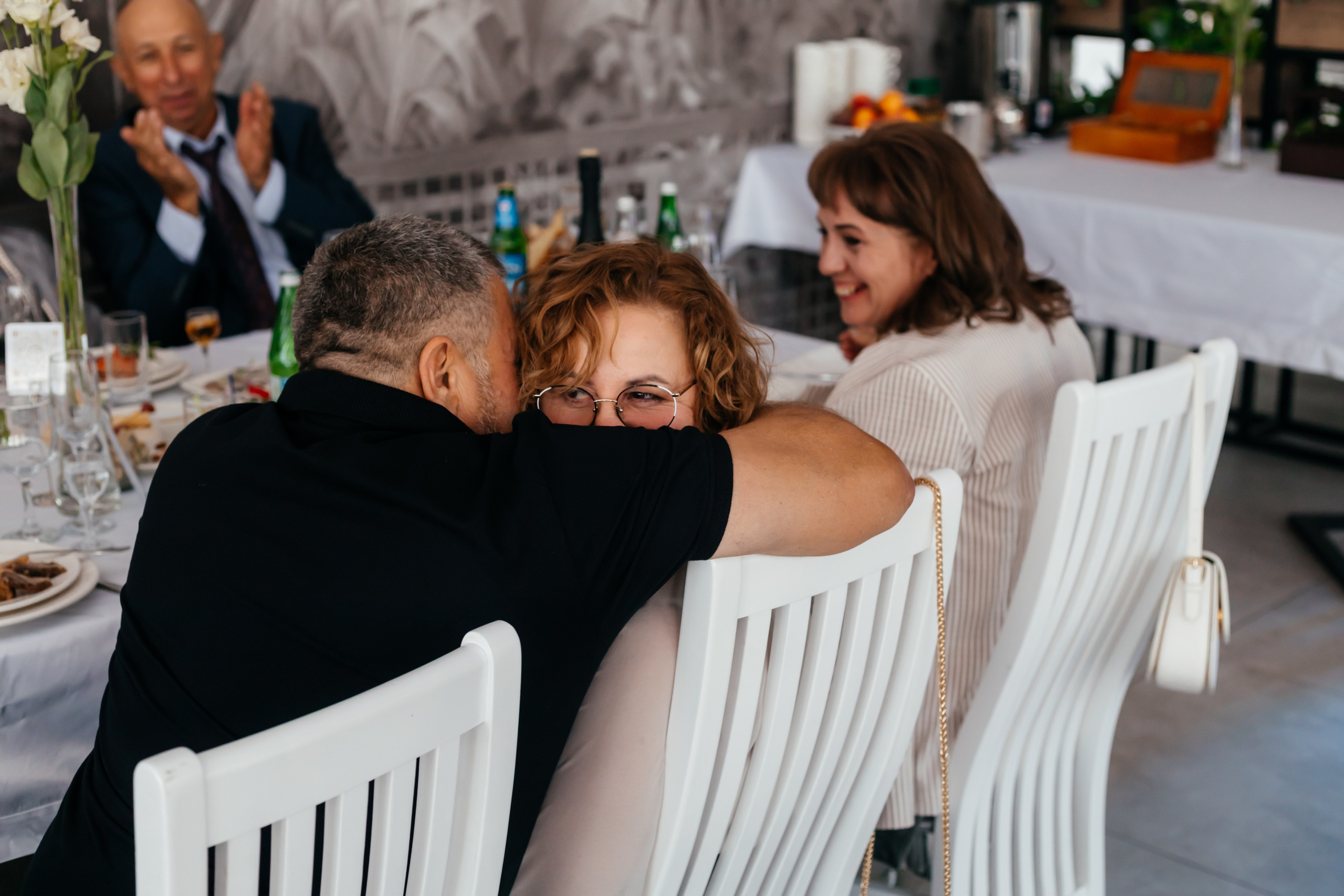 Елизавета и Руслан. Свадебный и семейный фотограф в Краснодарском крае Мария Данилкина