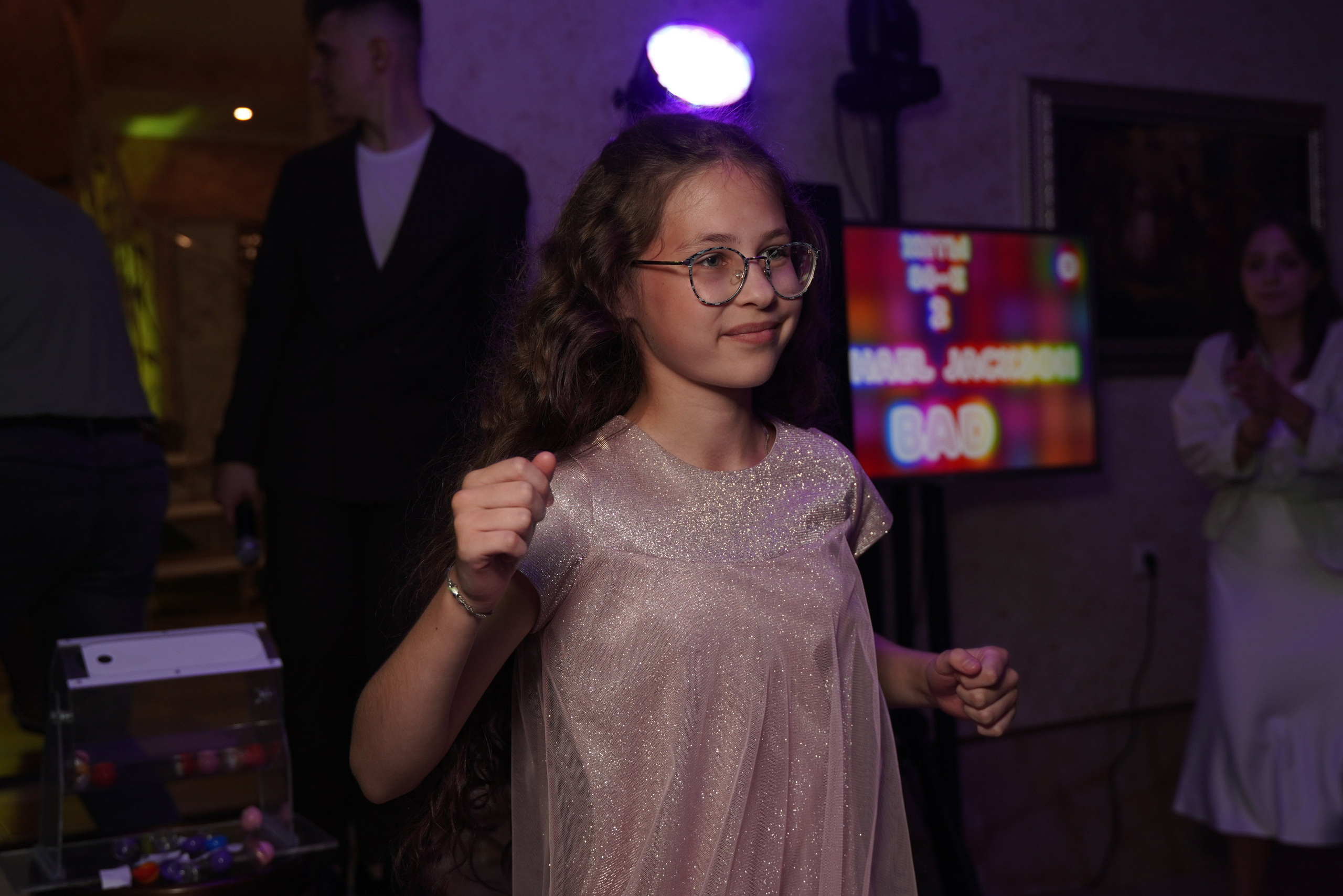 Свадьба Александр & Анастасия. TRINITY GRAPH