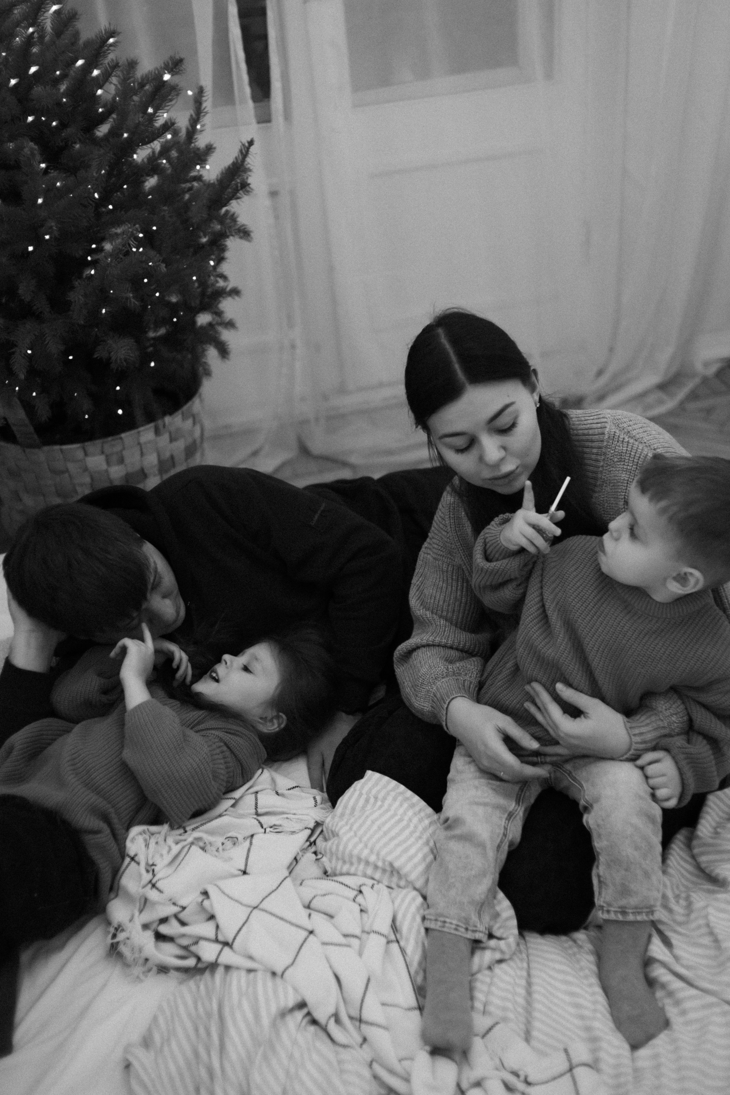 Stolitsa Msk. Фотограф в Волгограде и Москве Алина Галушкина