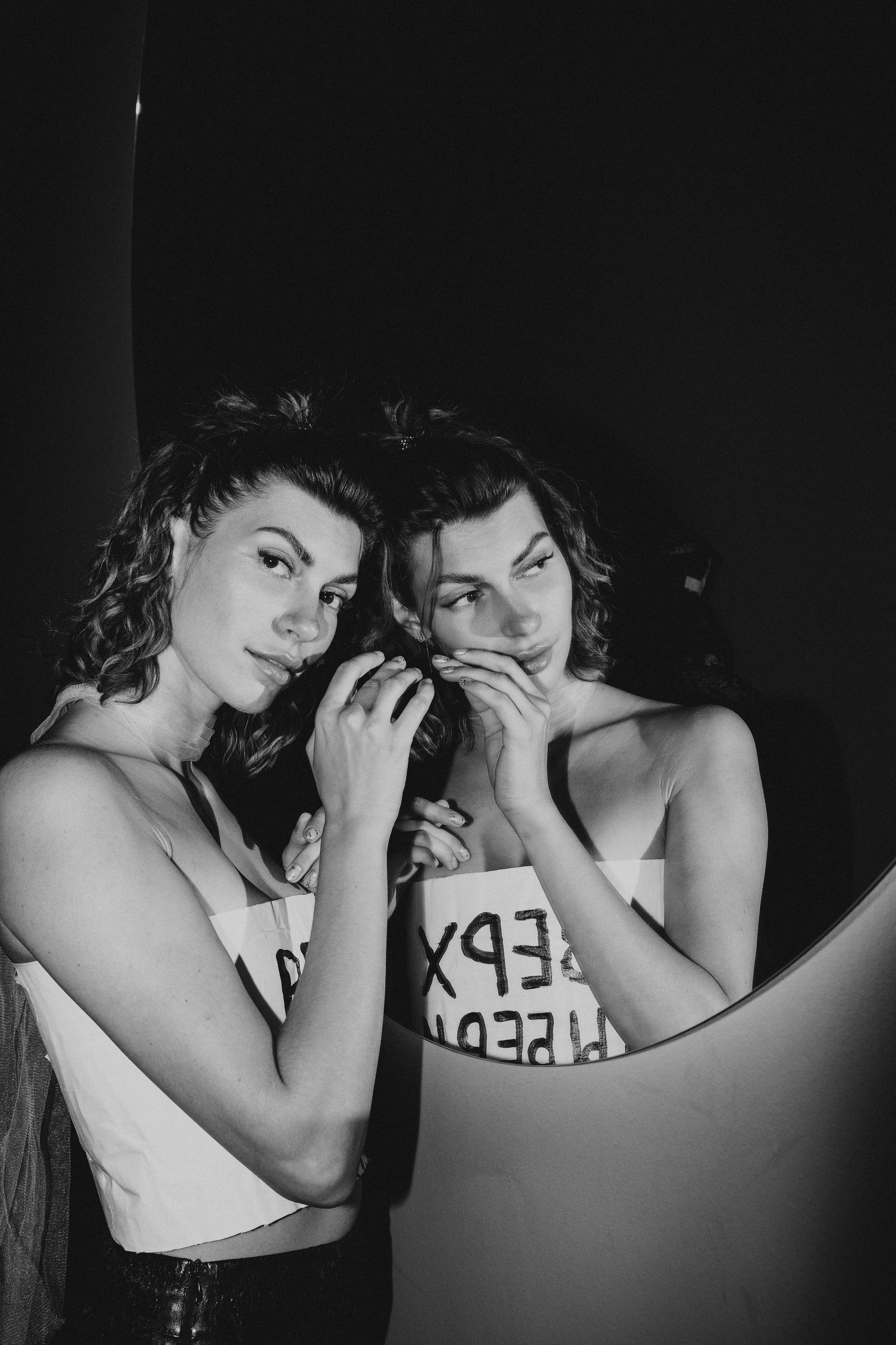 Показ NIRONIUMM. Фотограф в Краснодаре Лагунов Владимир