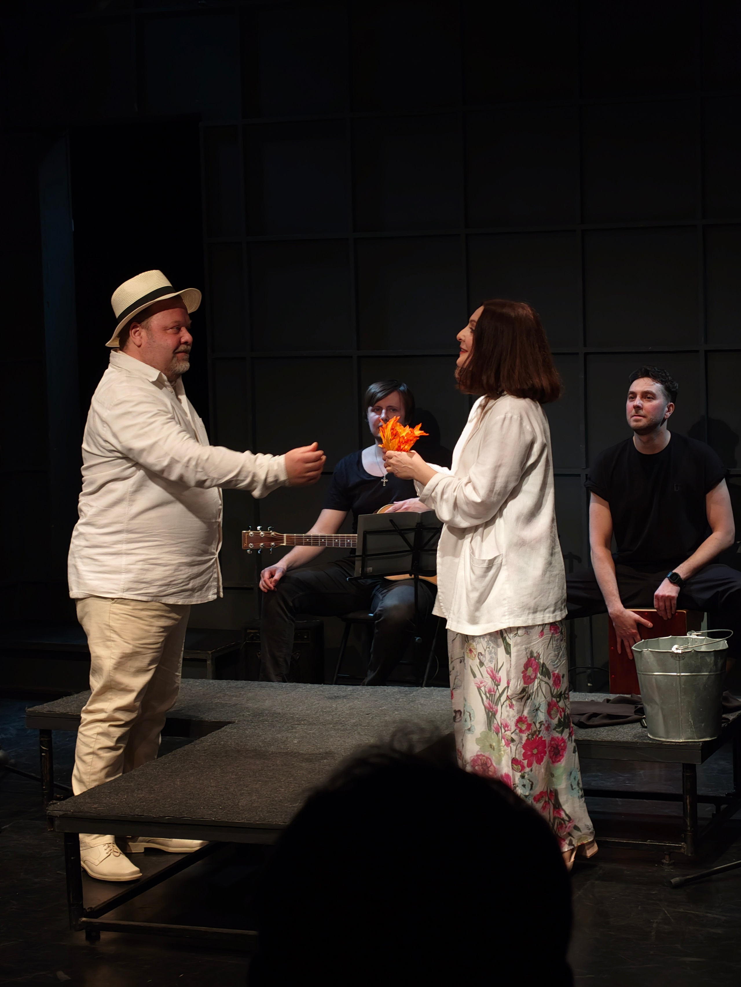 Театральная фотография. Портретный фотограф в Москве Екатерина Богдасарова