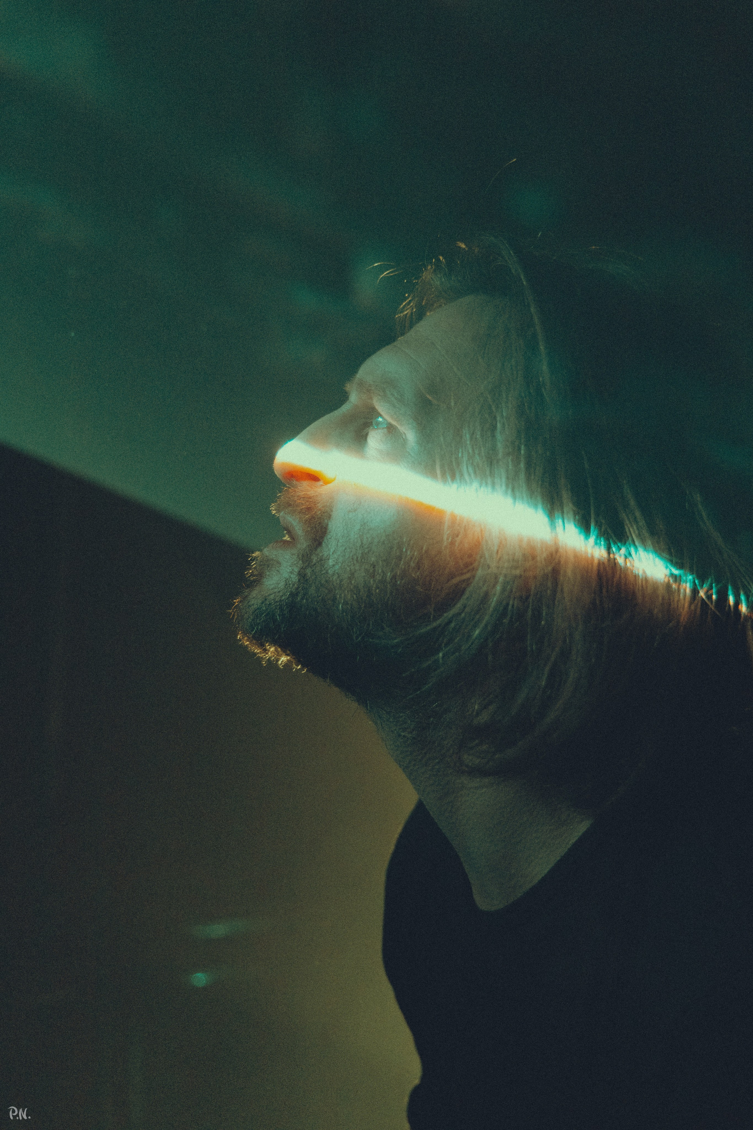 Polinanazar//Полина Назарова, фотохудожник