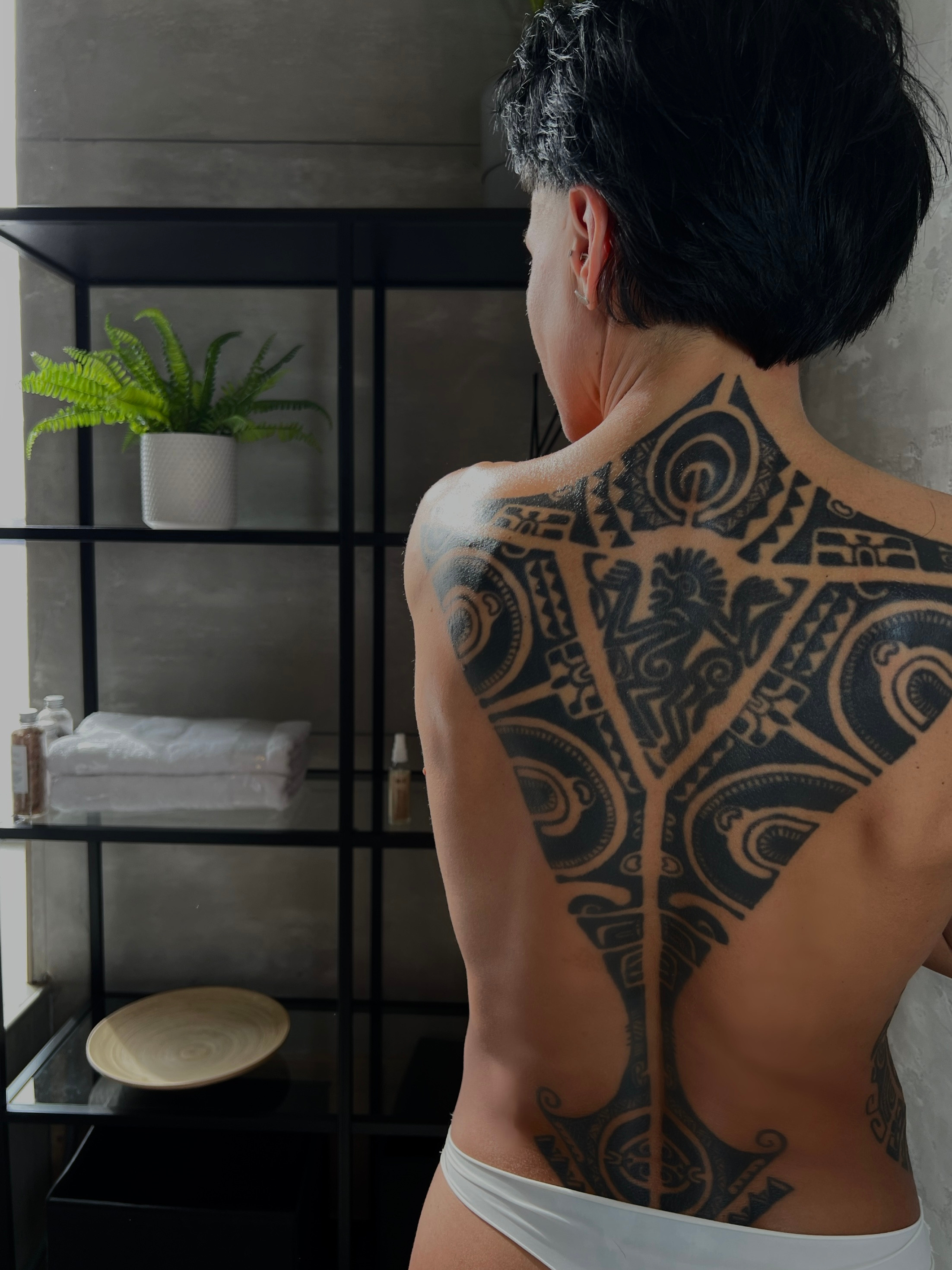 Body. Стиль и креатив. Позиционирование твоего бренда