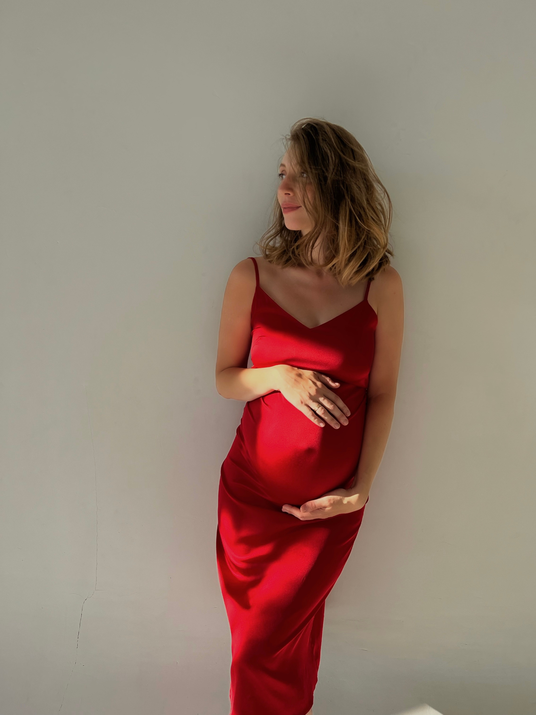 Pregnancy. Last day. Стиль и креатив. Позиционирование твоего бренда