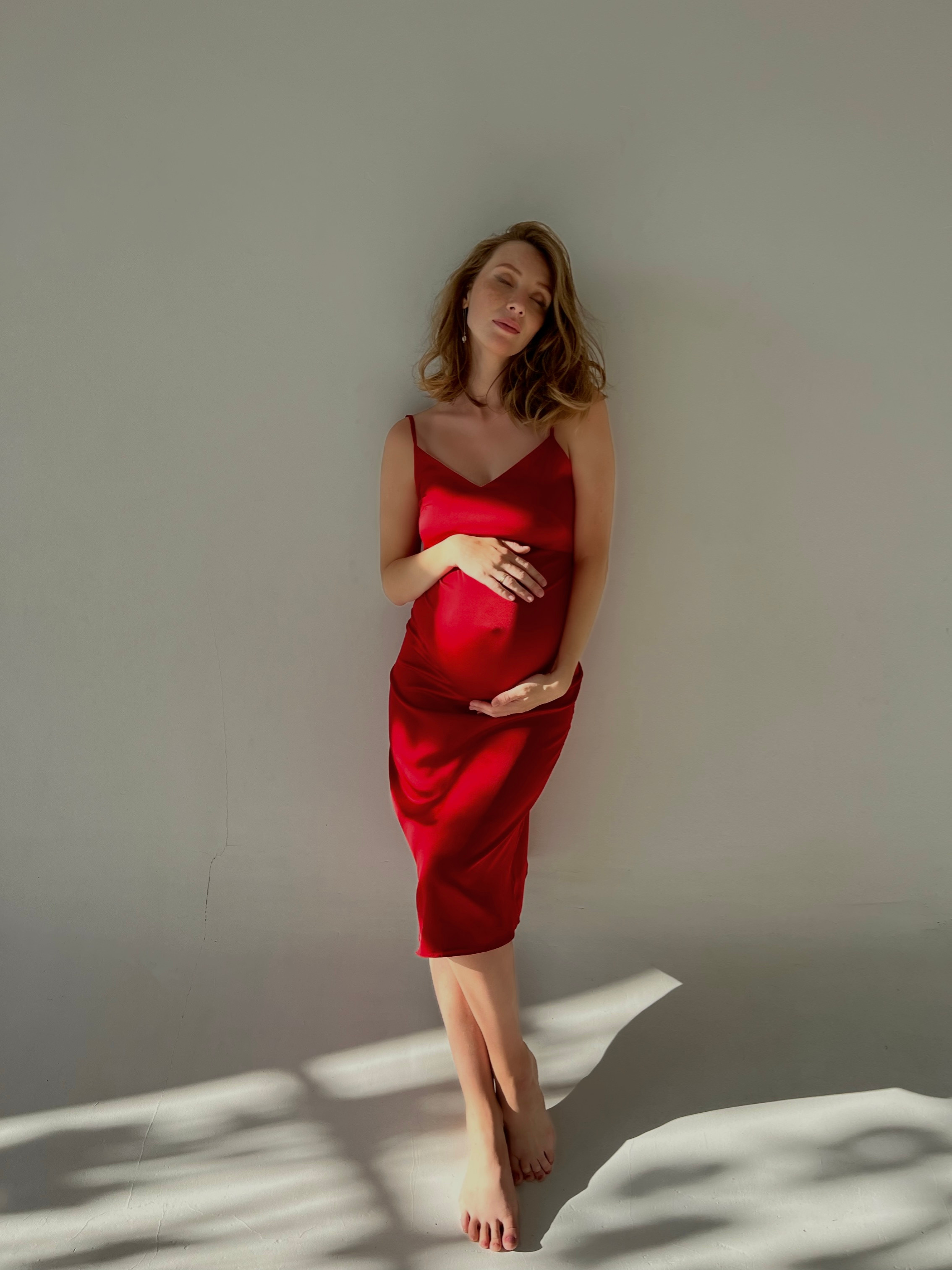 Pregnancy. Last day. Стиль и креатив. Позиционирование твоего бренда