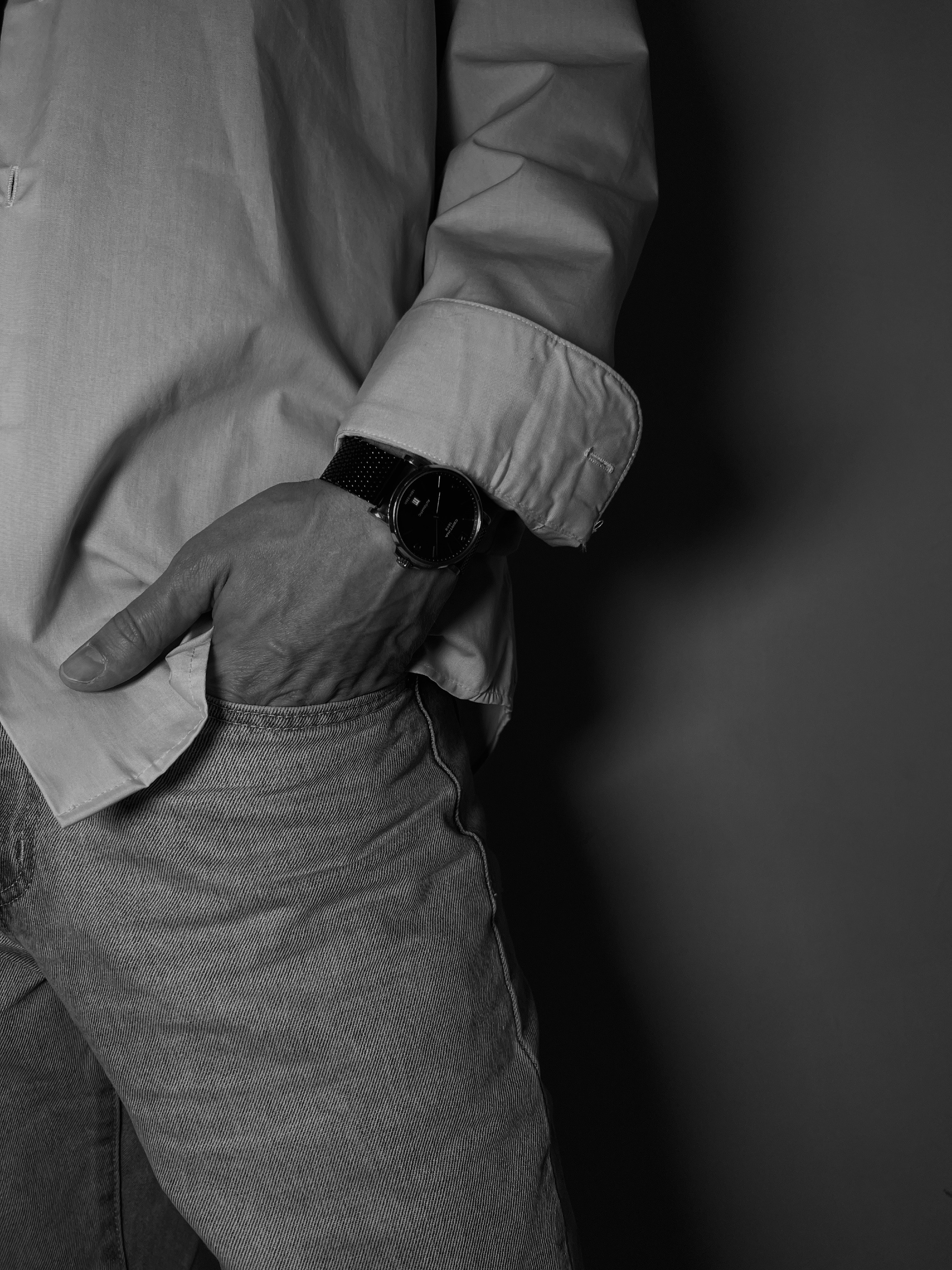 Man’s day. Стиль и креатив. Позиционирование твоего бренда