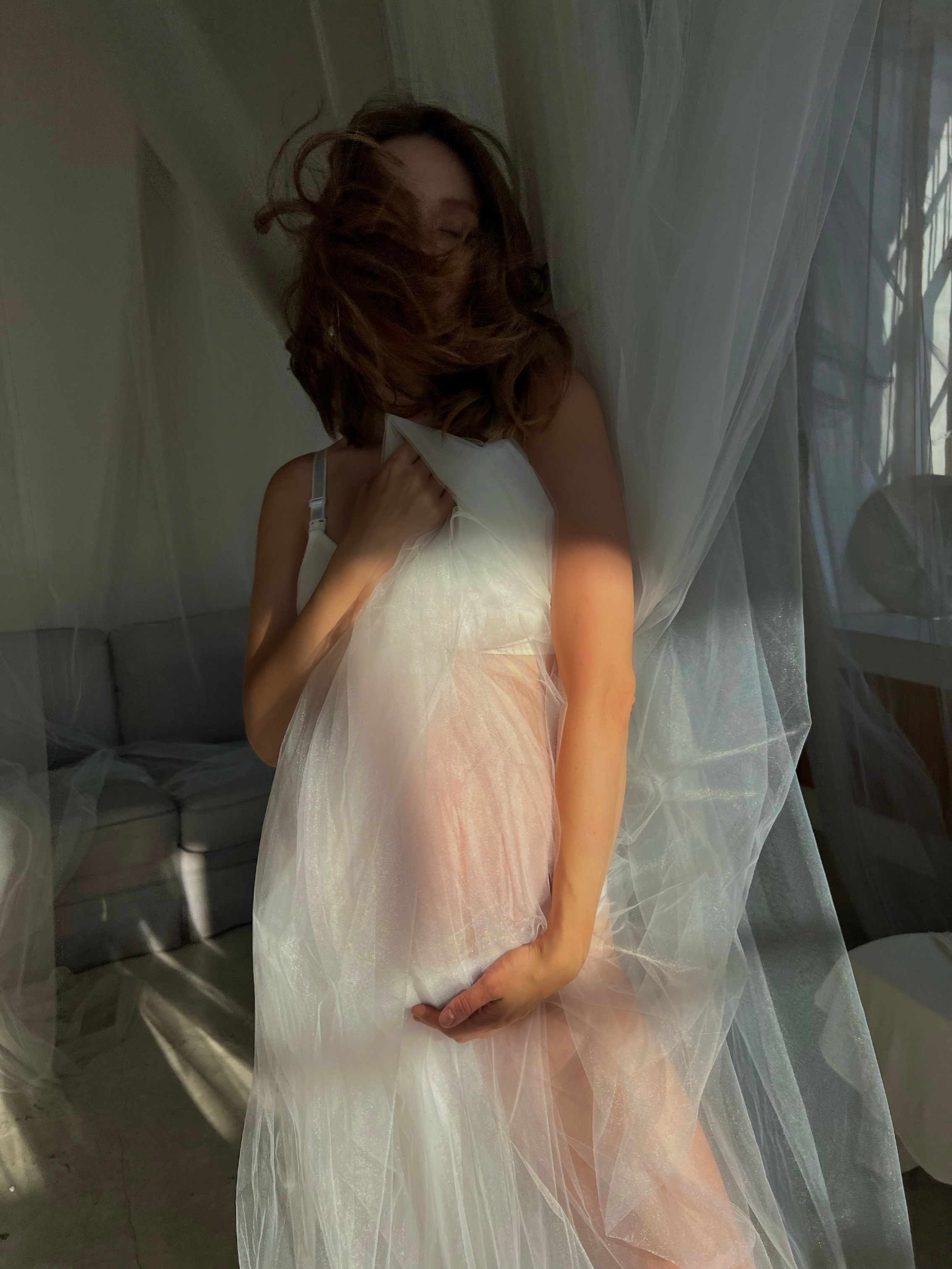 Pregnancy. Last day. Стиль и креатив. Позиционирование твоего бренда