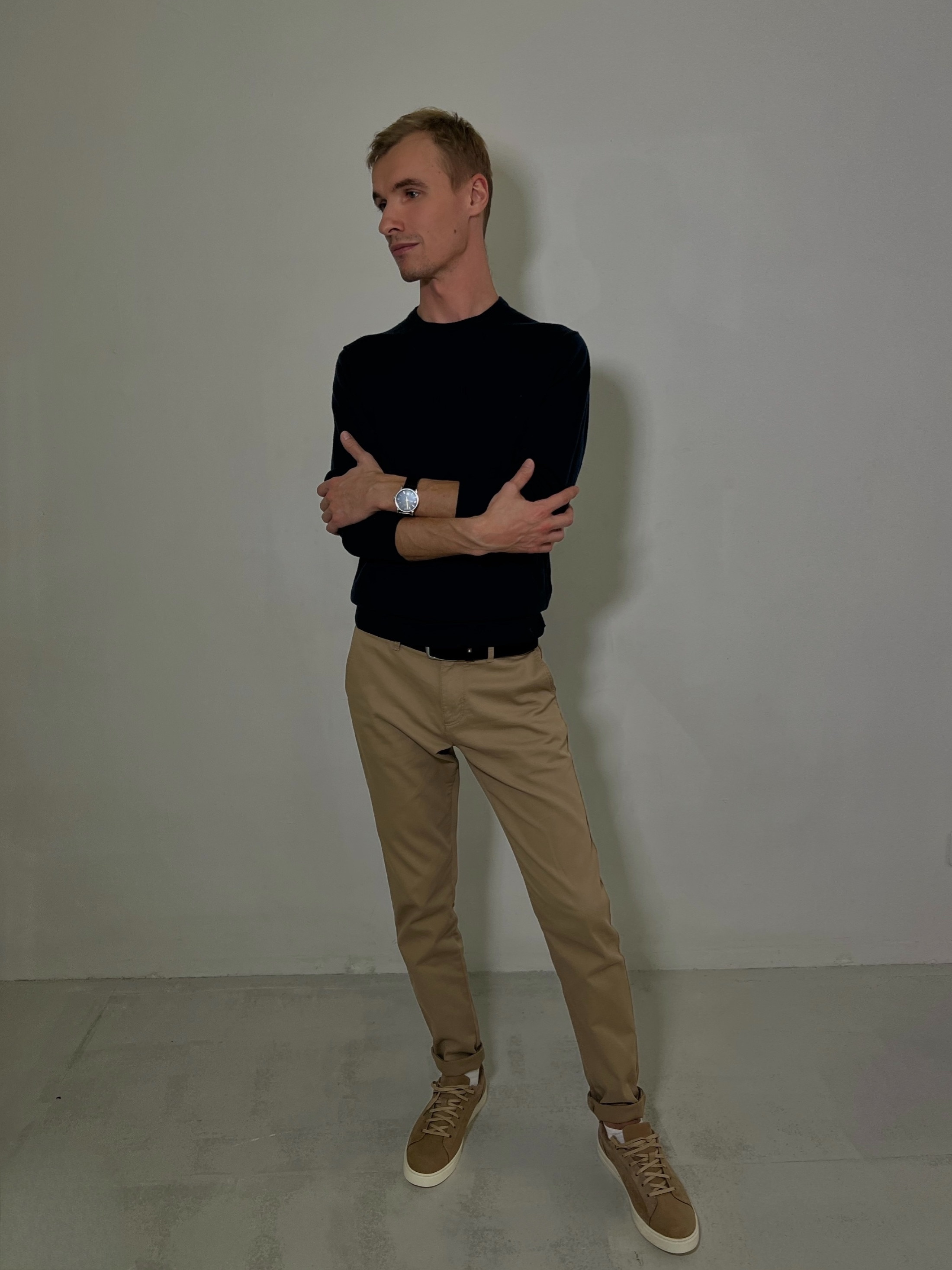 Man’s day. Стиль и креатив. Позиционирование твоего бренда