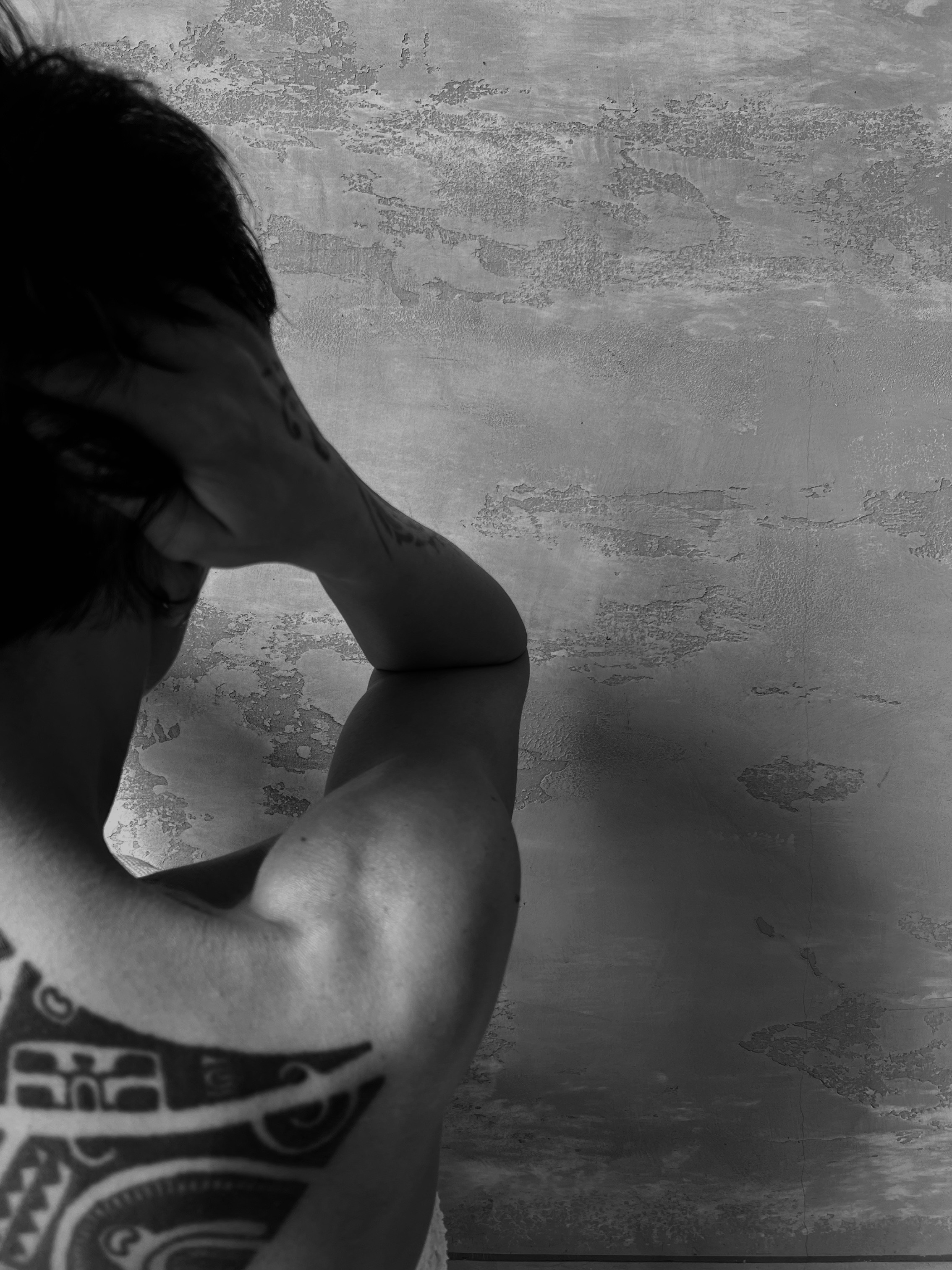 Body. Стиль и креатив. Позиционирование твоего бренда