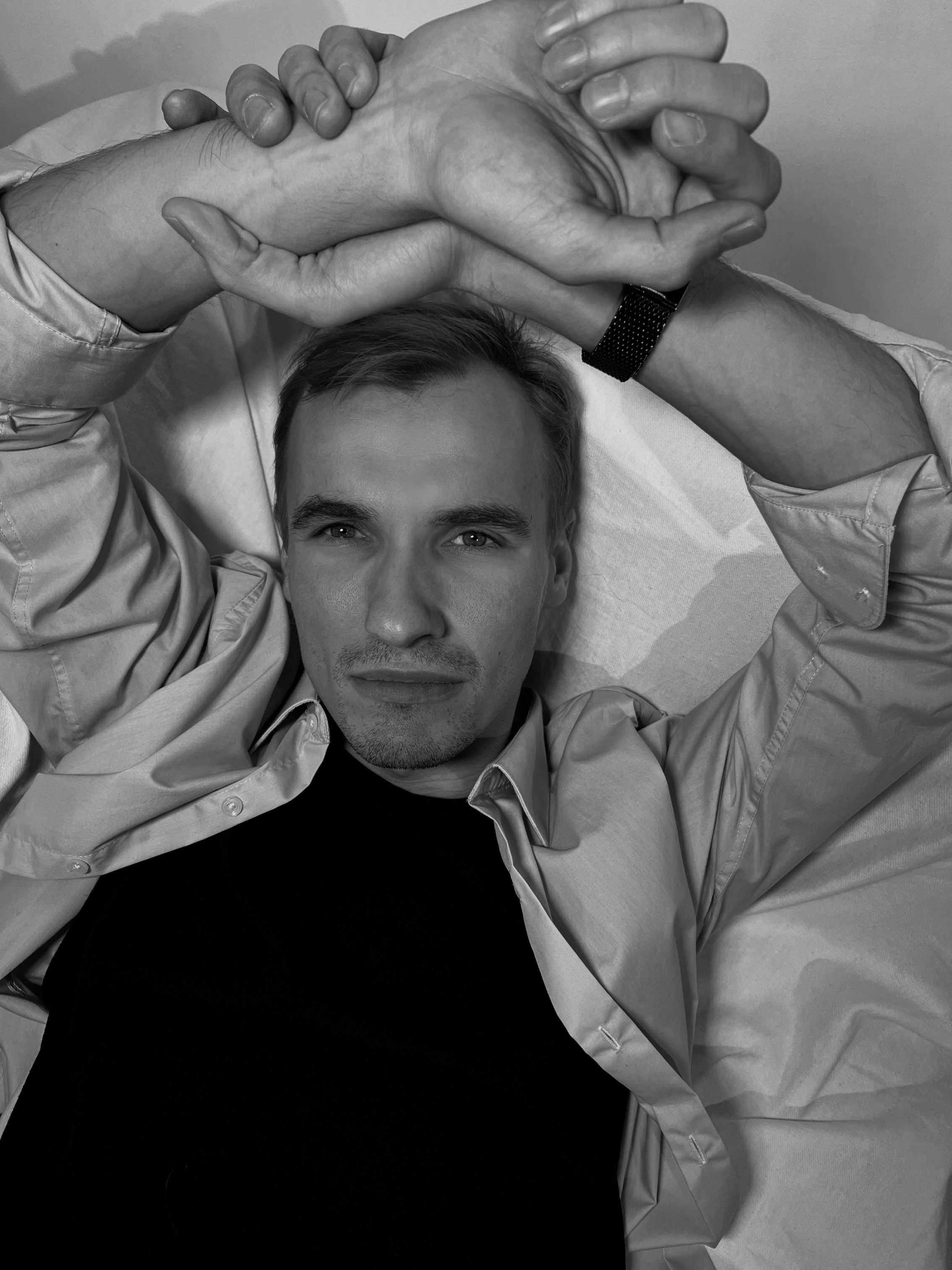 Man’s day. Стиль и креатив. Позиционирование твоего бренда