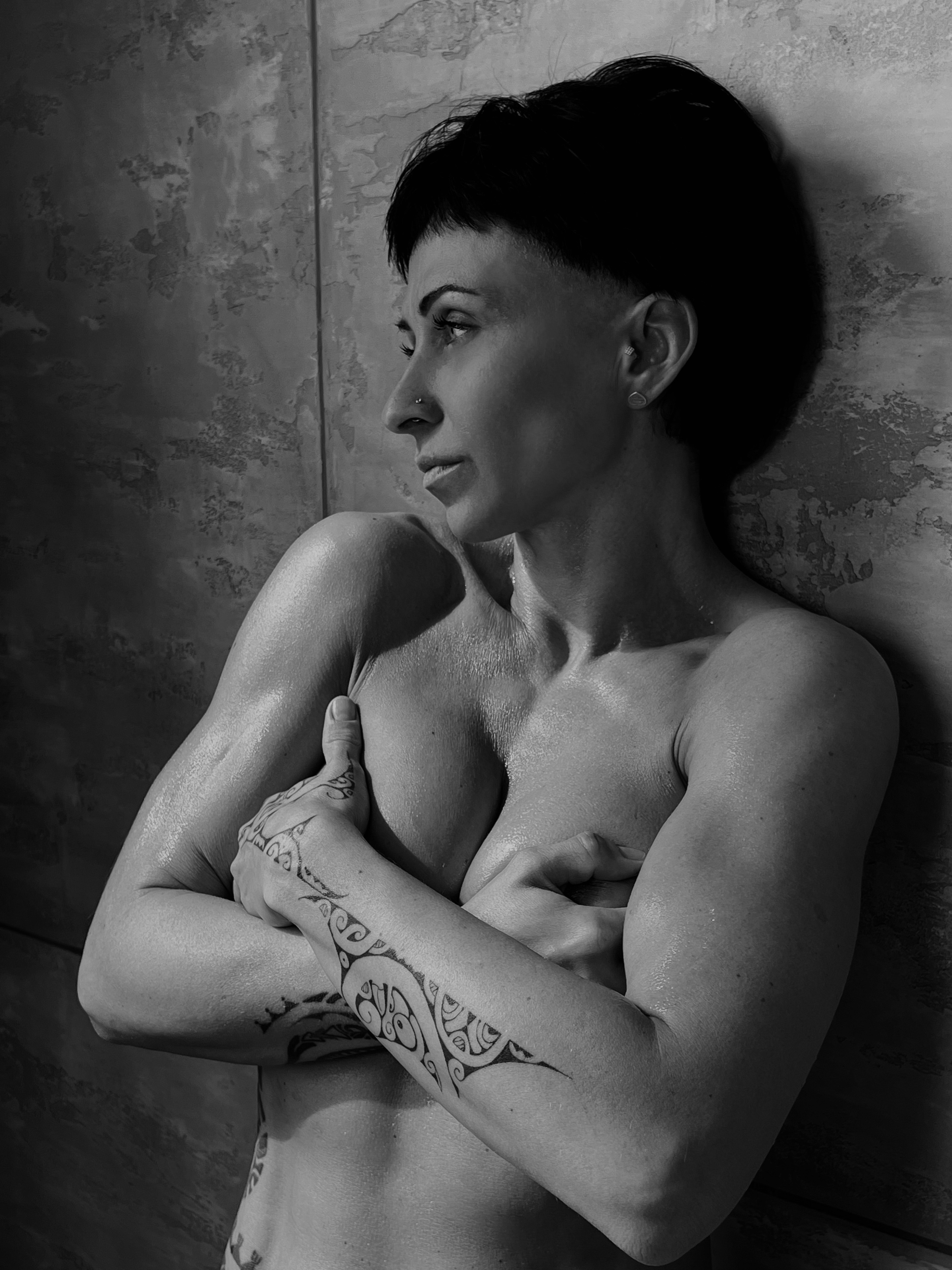 Body. Стиль и креатив. Позиционирование твоего бренда