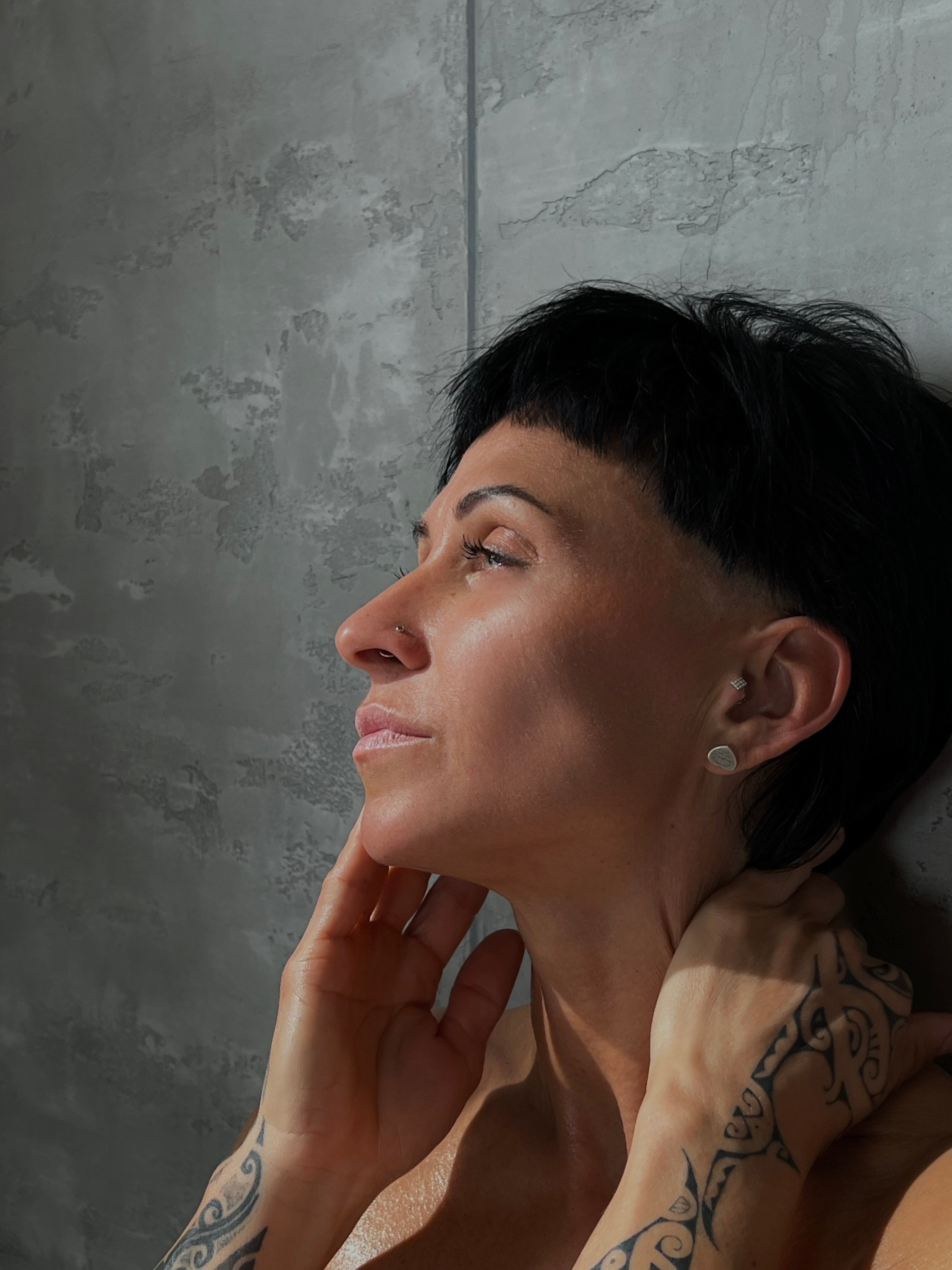 Body. Стиль и креатив. Позиционирование твоего бренда