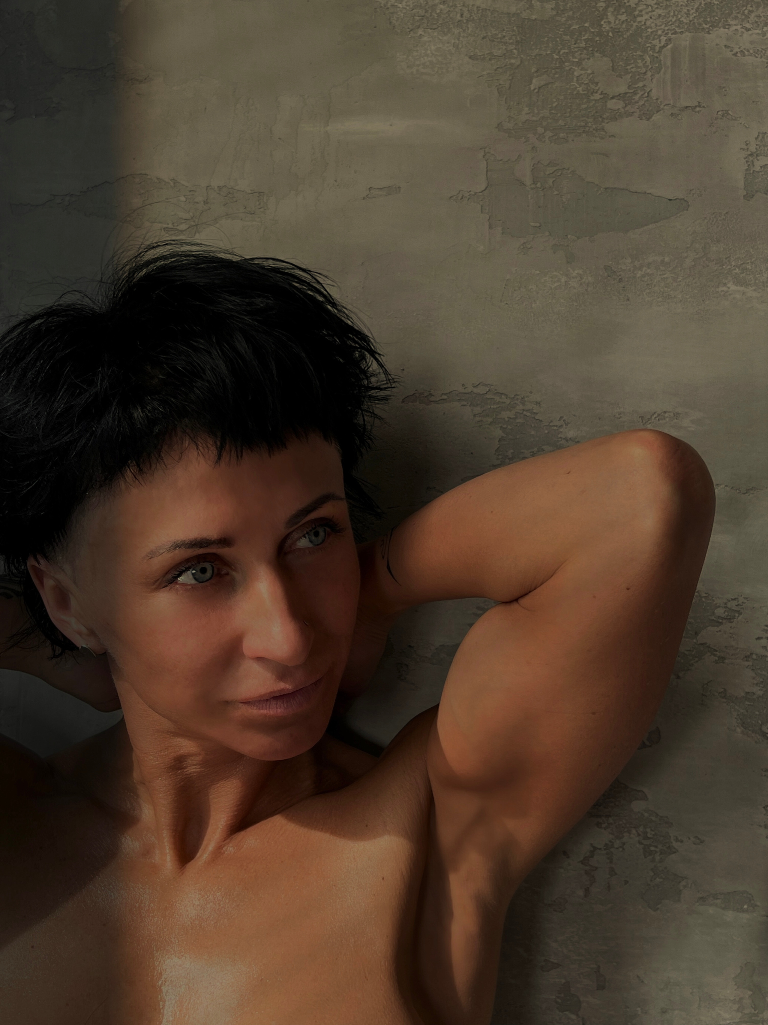 Body. Стиль и креатив. Позиционирование твоего бренда