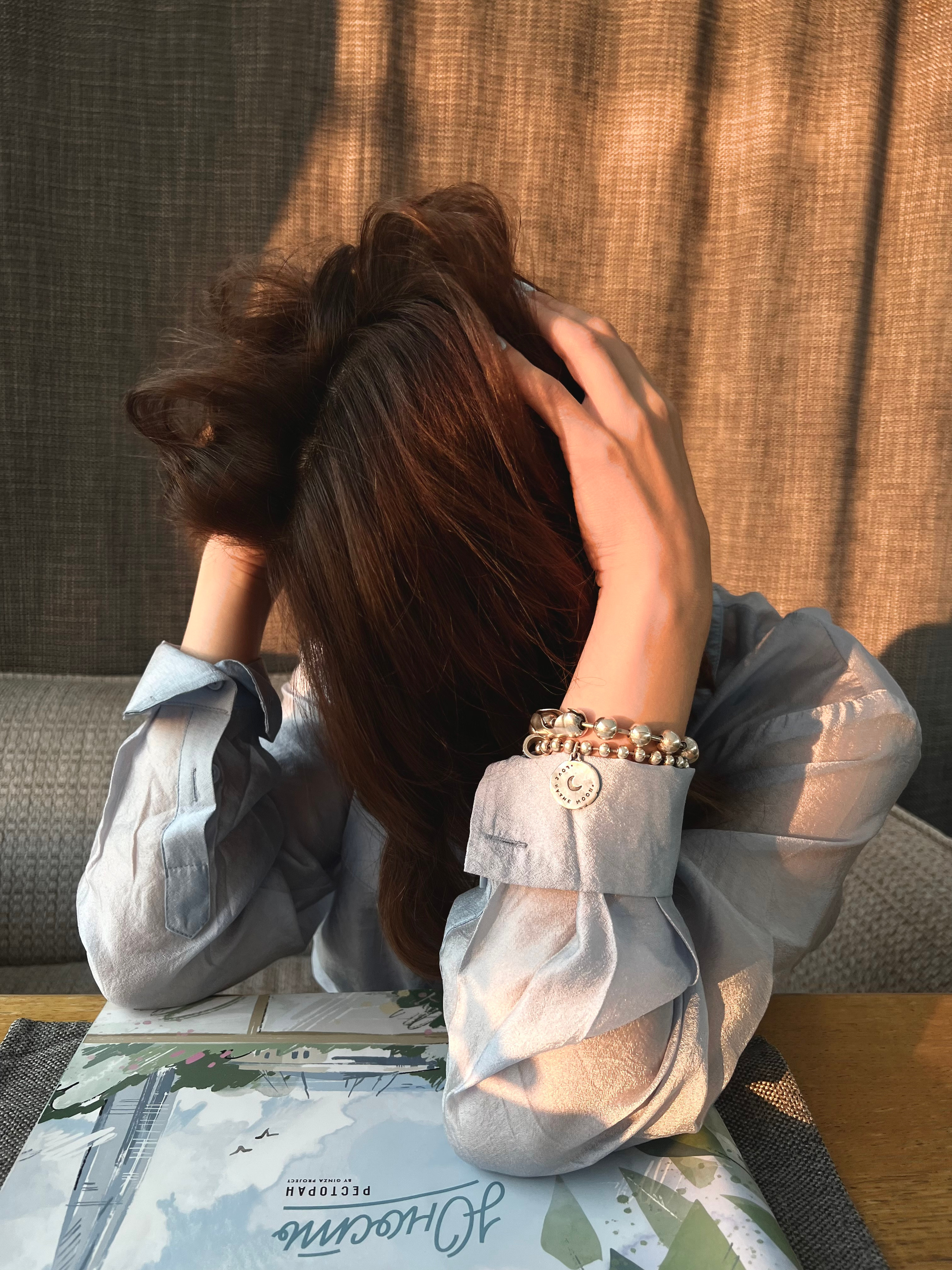 Summer for Irin. Стиль и креатив. Позиционирование твоего бренда