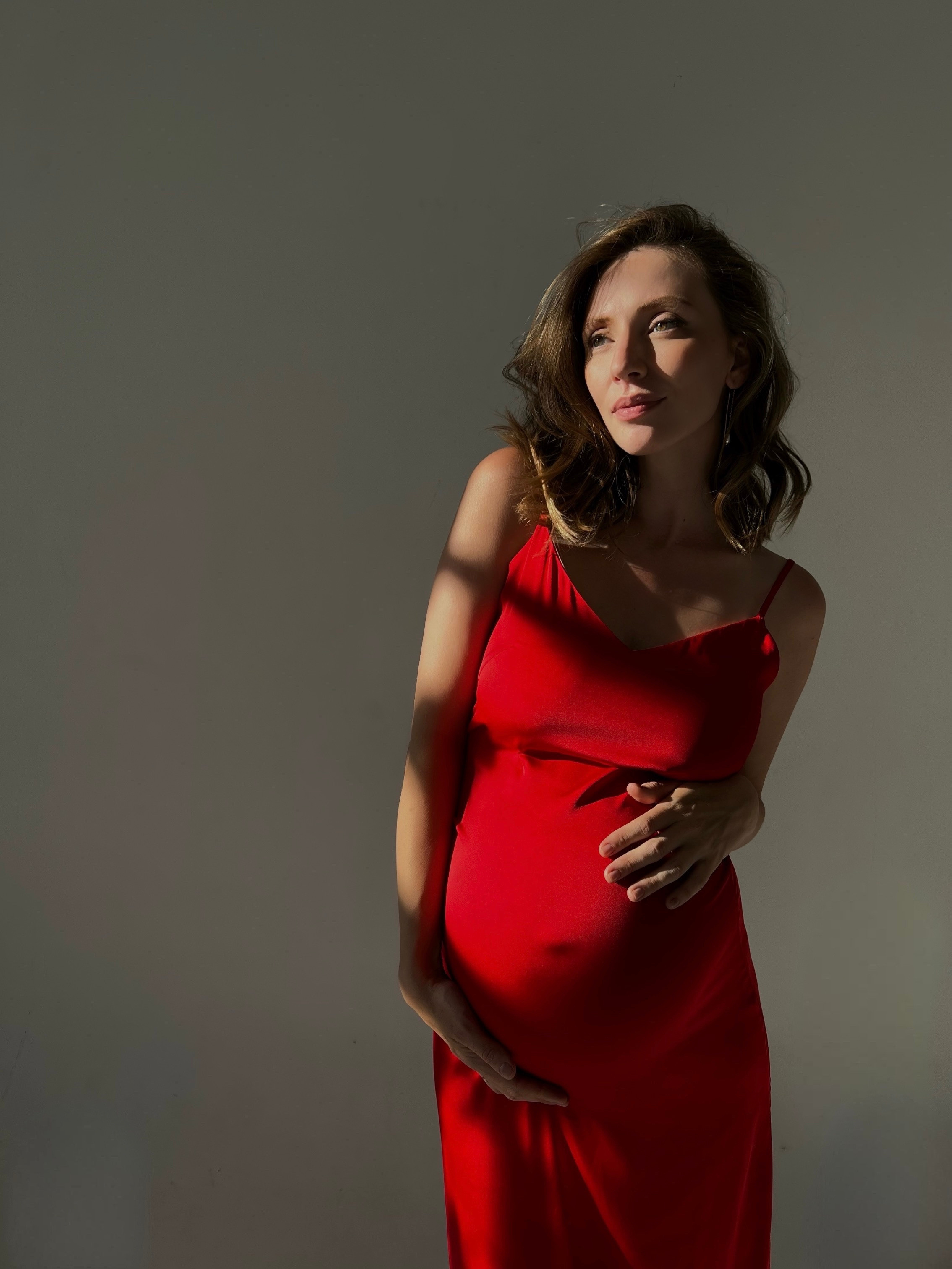 Pregnancy. Last day. Стиль и креатив. Позиционирование твоего бренда