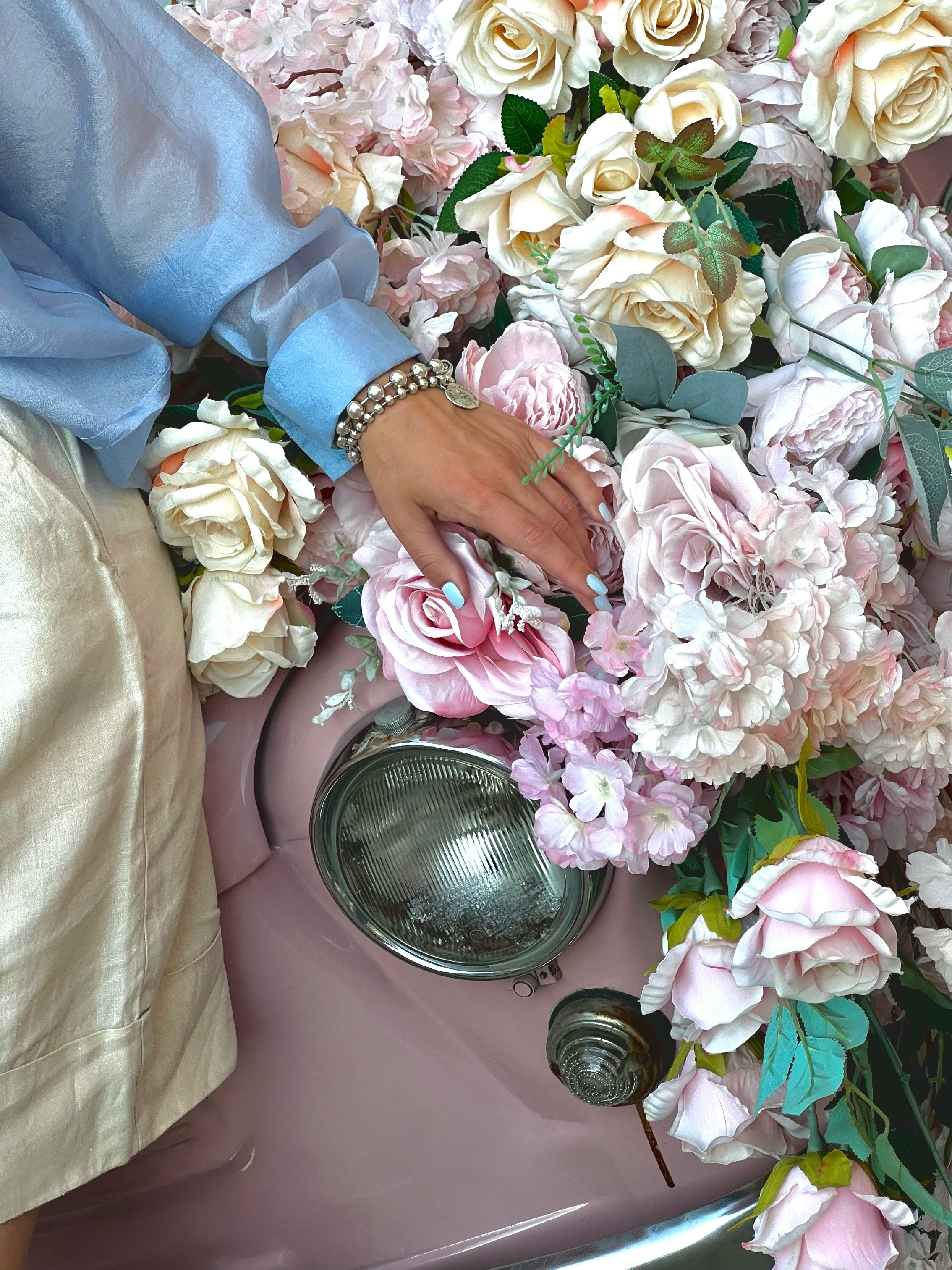 Summer for Irin. Стиль и креатив. Позиционирование твоего бренда