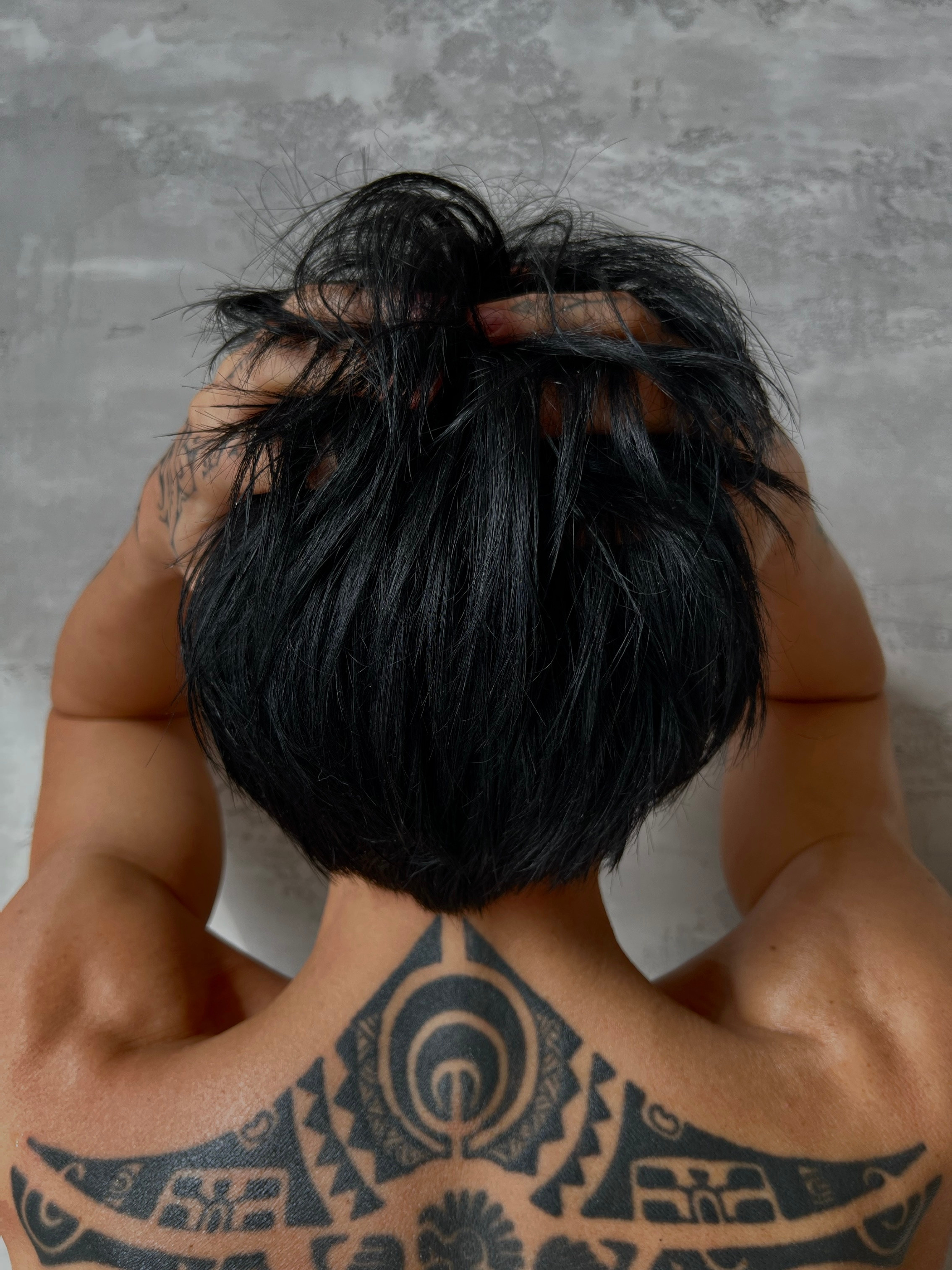 Body. Стиль и креатив. Позиционирование твоего бренда